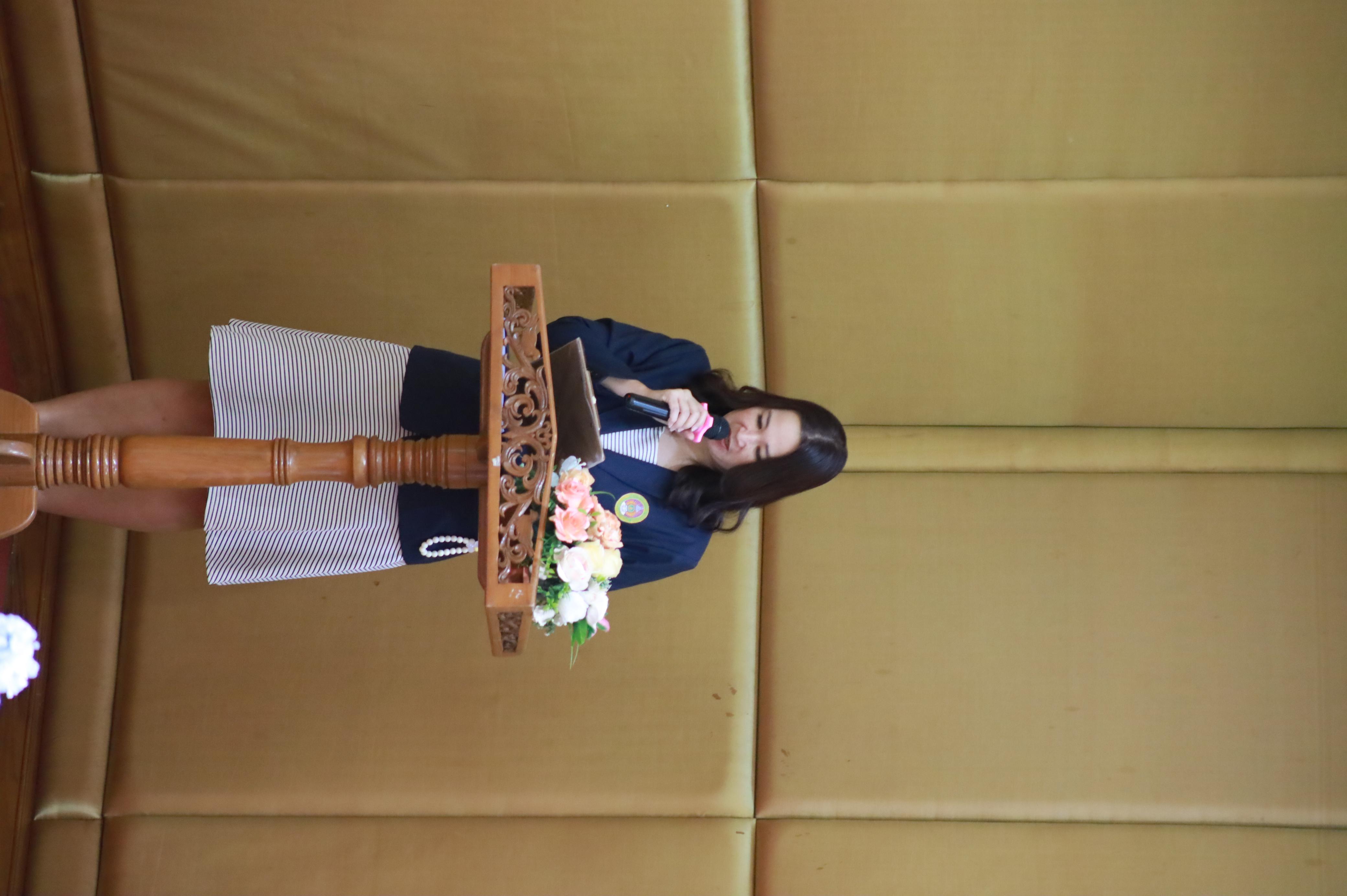401. คณะครุศาสตร์มหาลัยราชภัฏกำแพงเพชร จัดกิจกรรมมอบเกียรติบัตรและแสดงความยินดีกับผู้สำเร็จการศึกษานักศึกษาหลักสูตรประกาศนียบัตรบัณฑิต สาขาวิชาชีพครู