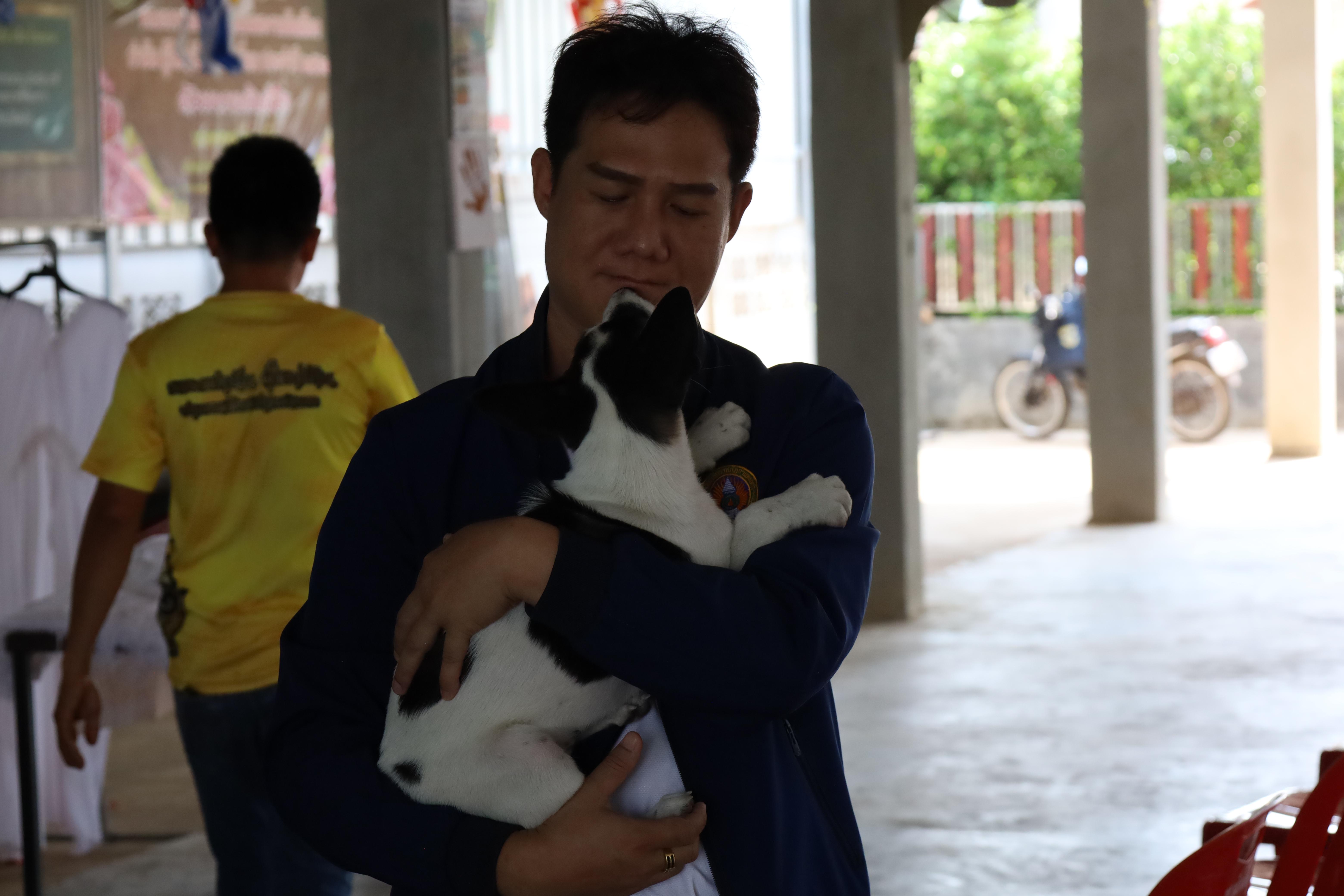 81. เมื่อวันที่ 28 - 29 เมษายน 2568 กิจกรรม Social Enterprise 1 กิจกรรมลงพื้นที่ทดลองเครื่องมือทางวิศวกรสังคมผ่านการเรียนรู้ ณ หมู่ 3 ตำบลหนองปลิง อำเภอเมืองกำแพงเพชร จังหวัดกำแพงเพชร