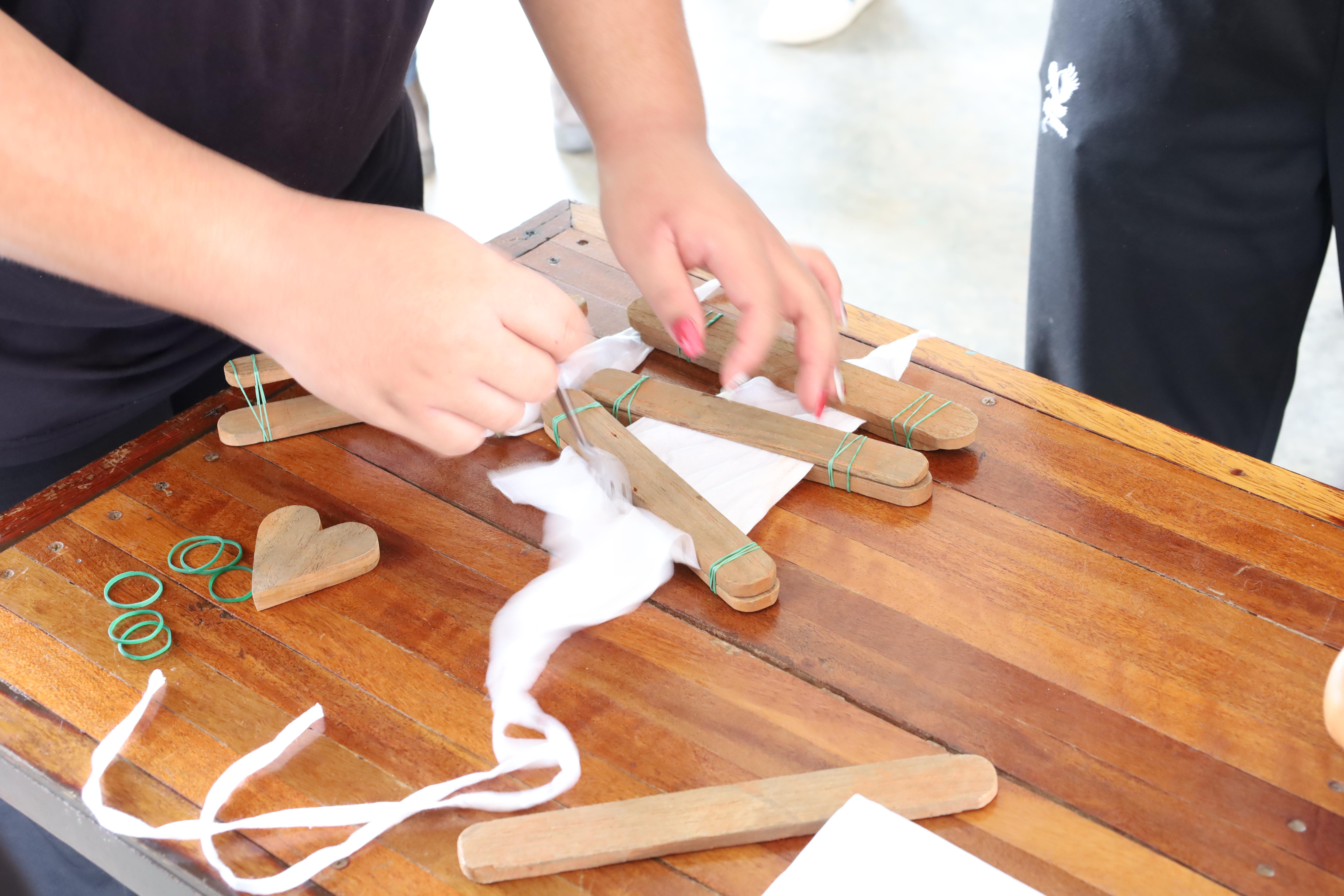 178. เมื่อวันที่ 28 - 29 เมษายน 2568 กิจกรรม Social Enterprise 1 กิจกรรมลงพื้นที่ทดลองเครื่องมือทางวิศวกรสังคมผ่านการเรียนรู้ ณ หมู่ 3 ตำบลหนองปลิง อำเภอเมืองกำแพงเพชร จังหวัดกำแพงเพชร