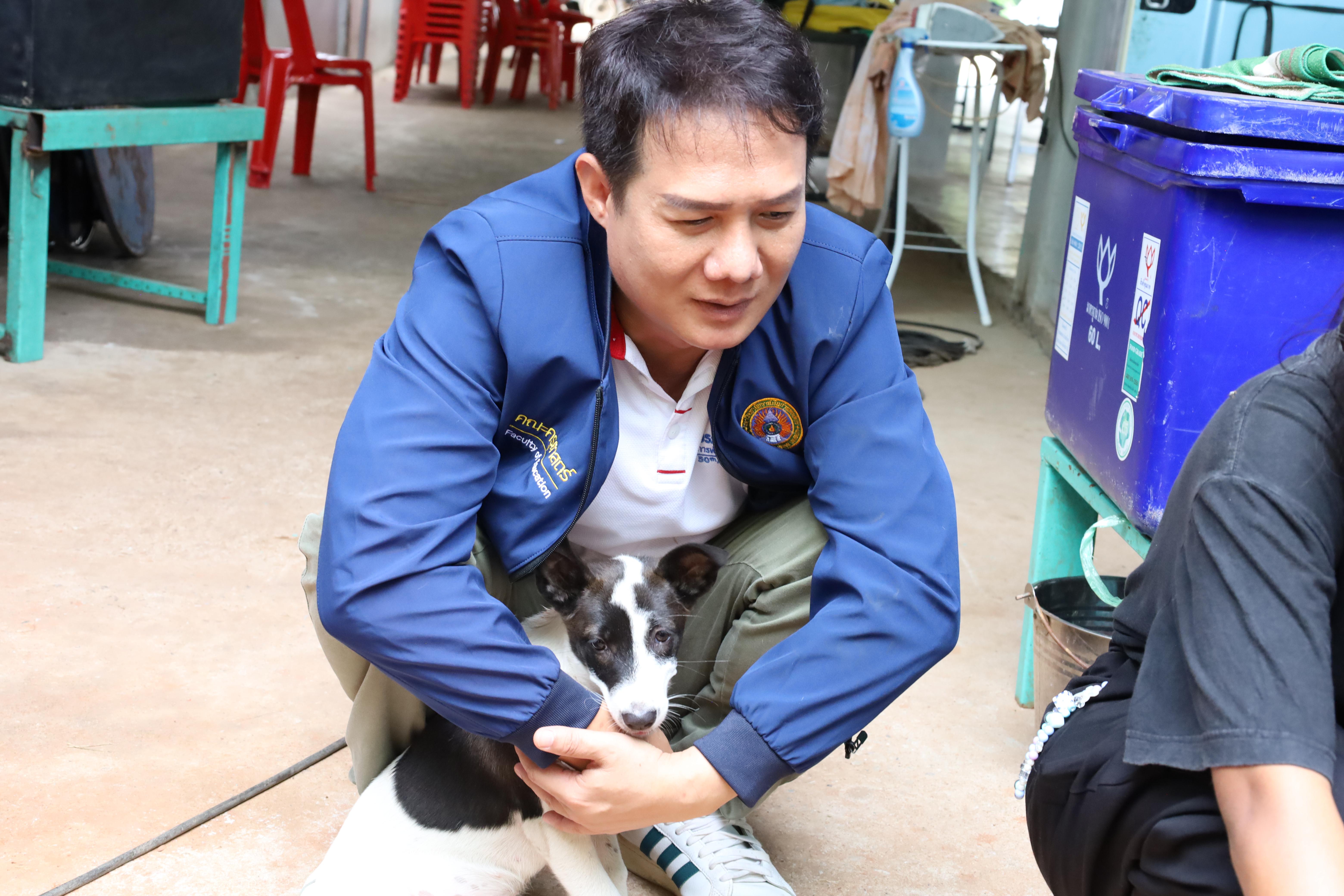 229. เมื่อวันที่ 28 - 29 เมษายน 2568 กิจกรรม Social Enterprise 1 กิจกรรมลงพื้นที่ทดลองเครื่องมือทางวิศวกรสังคมผ่านการเรียนรู้ ณ หมู่ 3 ตำบลหนองปลิง อำเภอเมืองกำแพงเพชร จังหวัดกำแพงเพชร