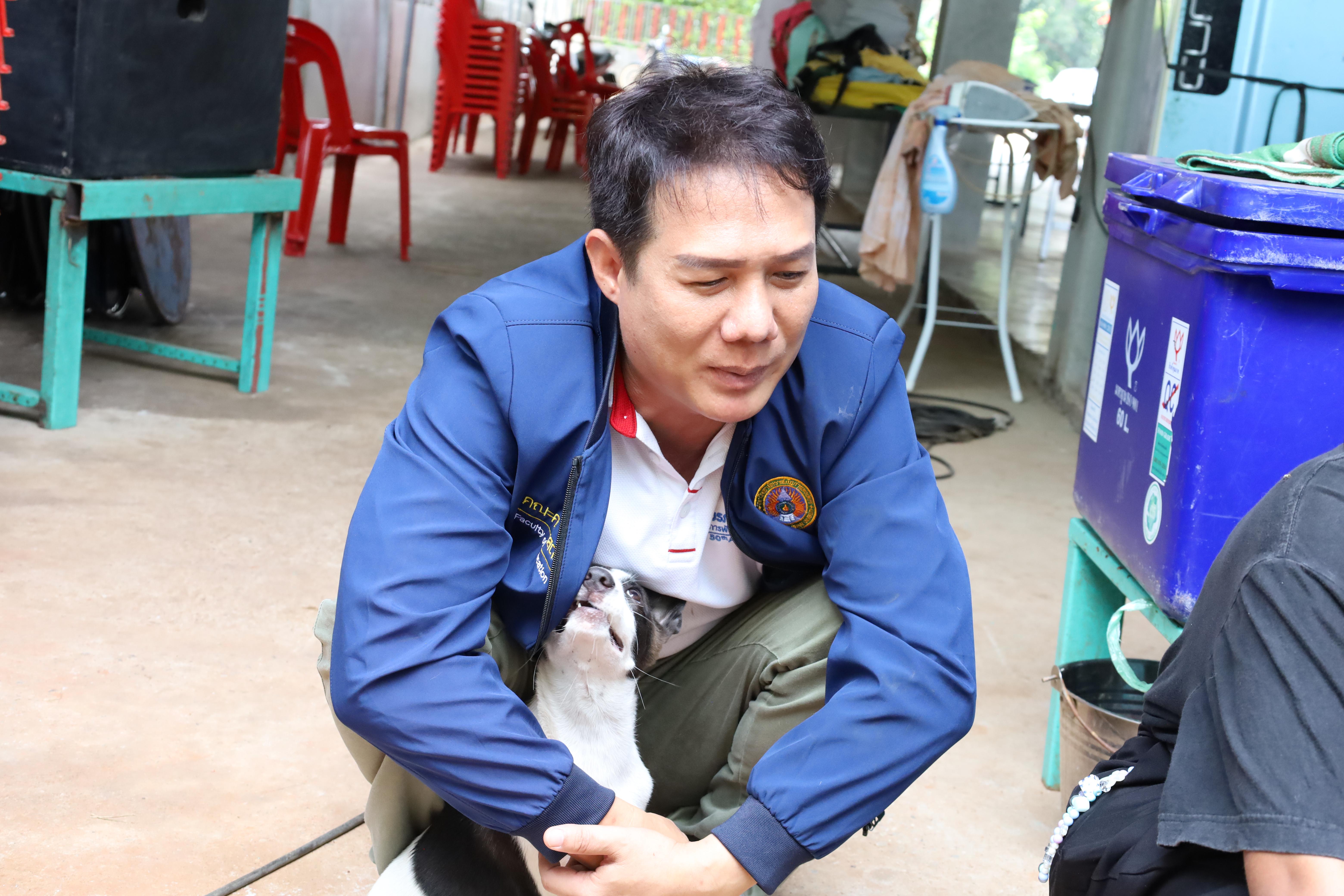 230. เมื่อวันที่ 28 - 29 เมษายน 2568 กิจกรรม Social Enterprise 1 กิจกรรมลงพื้นที่ทดลองเครื่องมือทางวิศวกรสังคมผ่านการเรียนรู้ ณ หมู่ 3 ตำบลหนองปลิง อำเภอเมืองกำแพงเพชร จังหวัดกำแพงเพชร