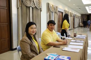 2. จัดอบรมเชิงปฏิบัติการเรื่องการใช้AI