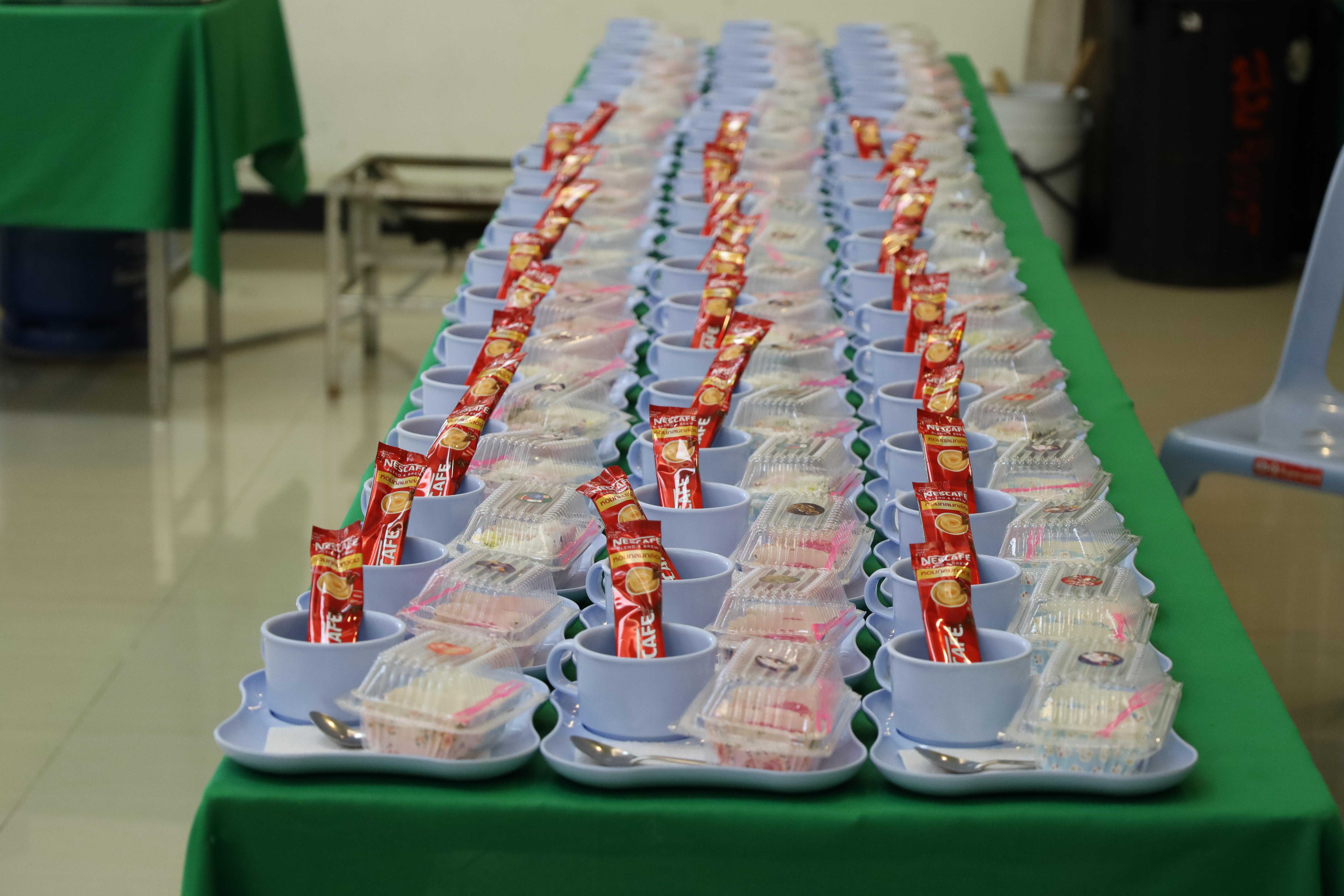 110. คณะครุศาสตร์ โดยฝ่ายวิชาการ จัดอบรมเชิงปฏิบัติการเรื่องการใช้AI สำหรับการเรียนการสอนและการวิจัย