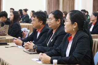 การพัฒนาภาวะผู้นำของนักบริหารมืออาชีพในยุคดิสรัปชั่น ซึ่งคณะกรรมการบัณฑิตศึกษาประจำสาขาวิชาการบริหารการศึกษา