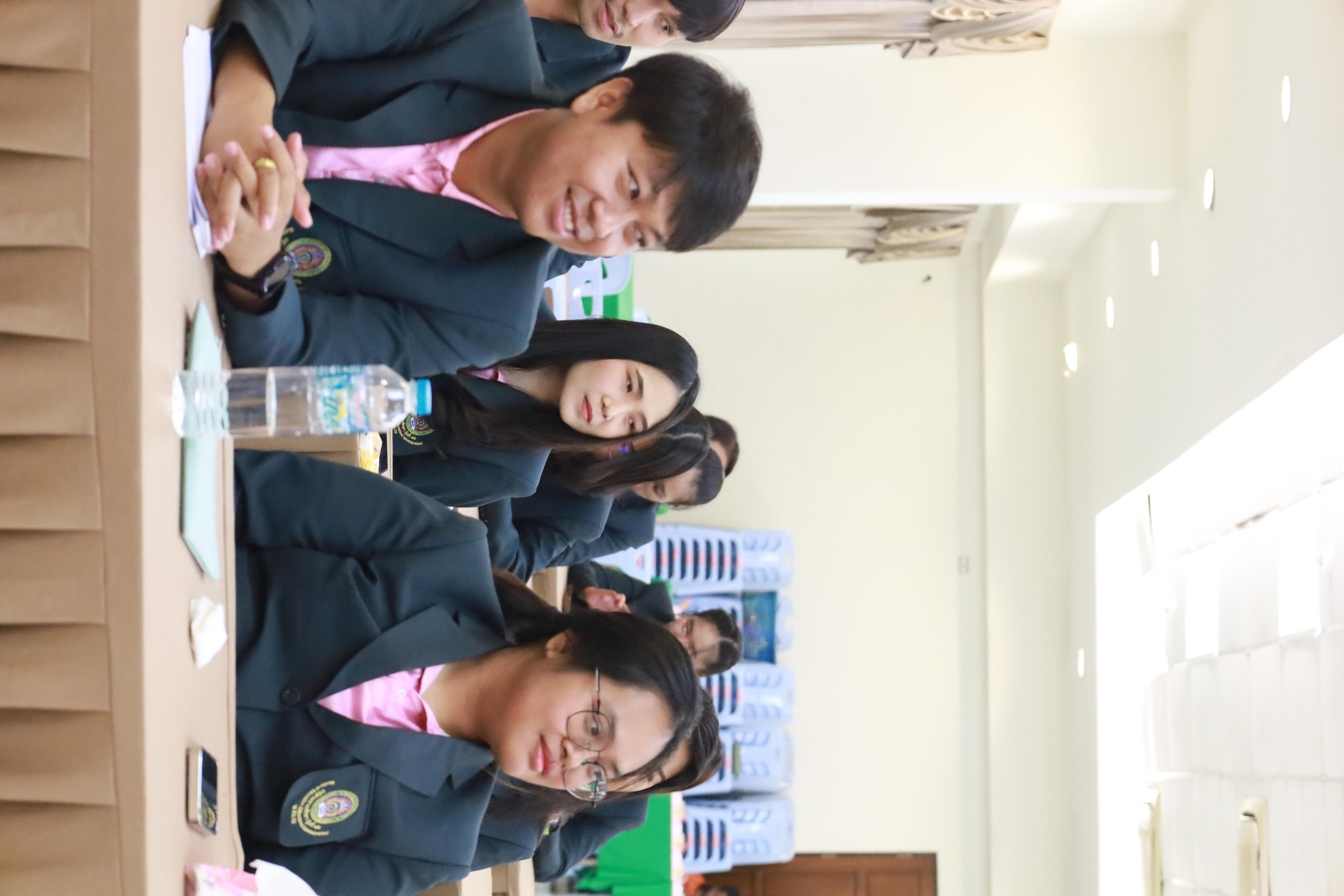 147. การพัฒนาภาวะผู้นำของนักบริหารมืออาชีพในยุคดิสรัปชั่น ซึ่งคณะกรรมการบัณฑิตศึกษาประจำสาขาวิชาการบริหารการศึกษา