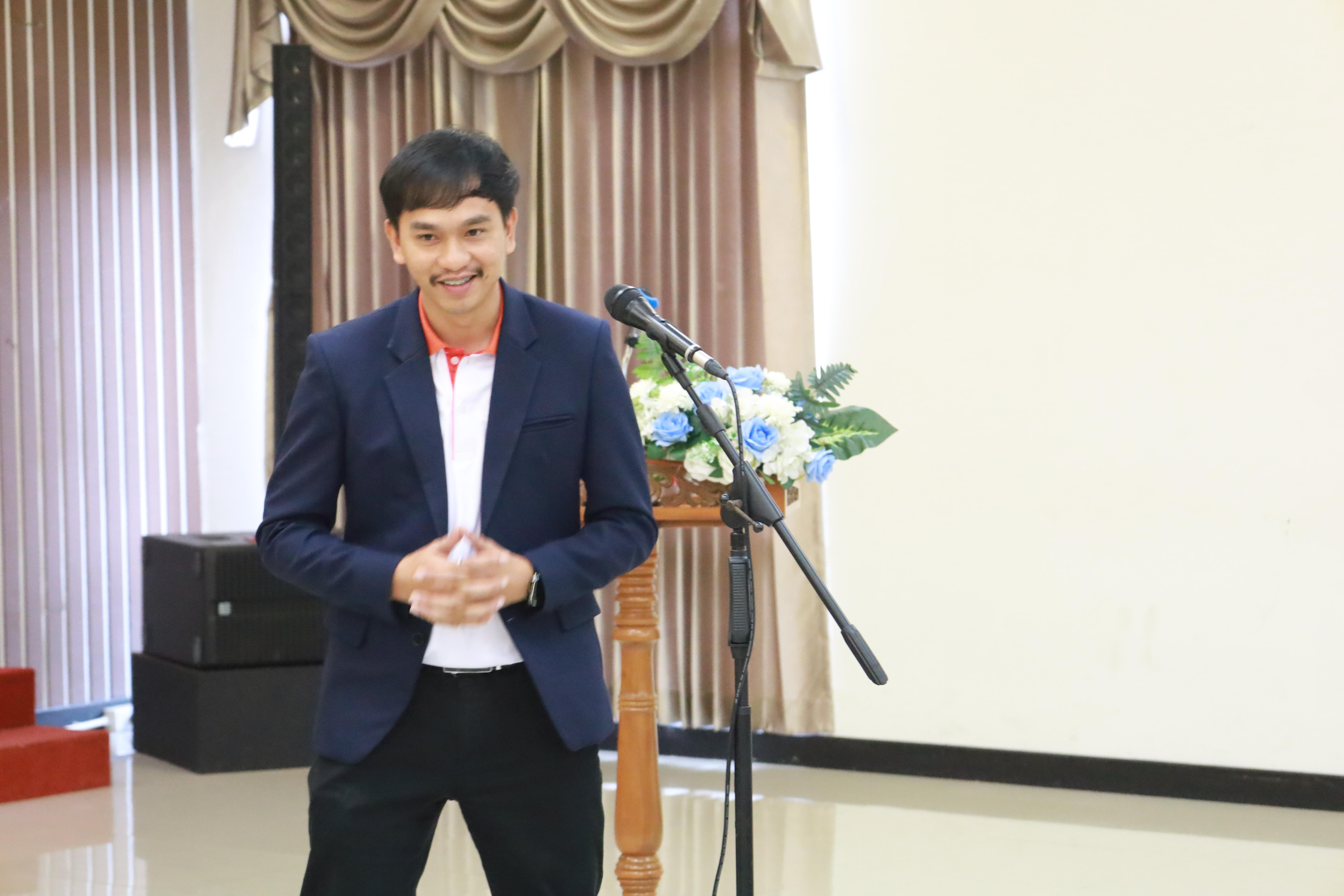 222. การพัฒนาภาวะผู้นำของนักบริหารมืออาชีพในยุคดิสรัปชั่น ซึ่งคณะกรรมการบัณฑิตศึกษาประจำสาขาวิชาการบริหารการศึกษา