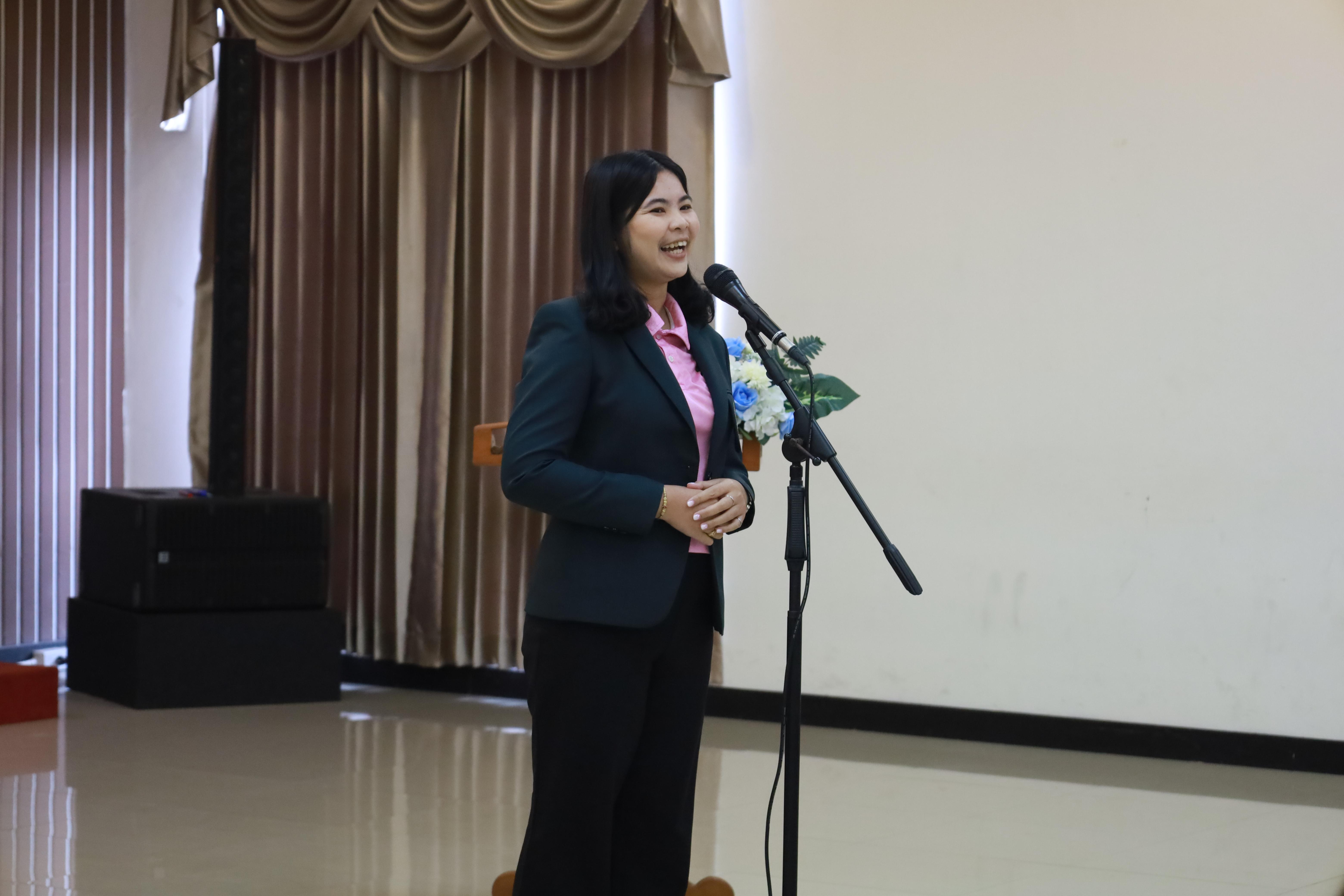 255. การพัฒนาภาวะผู้นำของนักบริหารมืออาชีพในยุคดิสรัปชั่น ซึ่งคณะกรรมการบัณฑิตศึกษาประจำสาขาวิชาการบริหารการศึกษา
