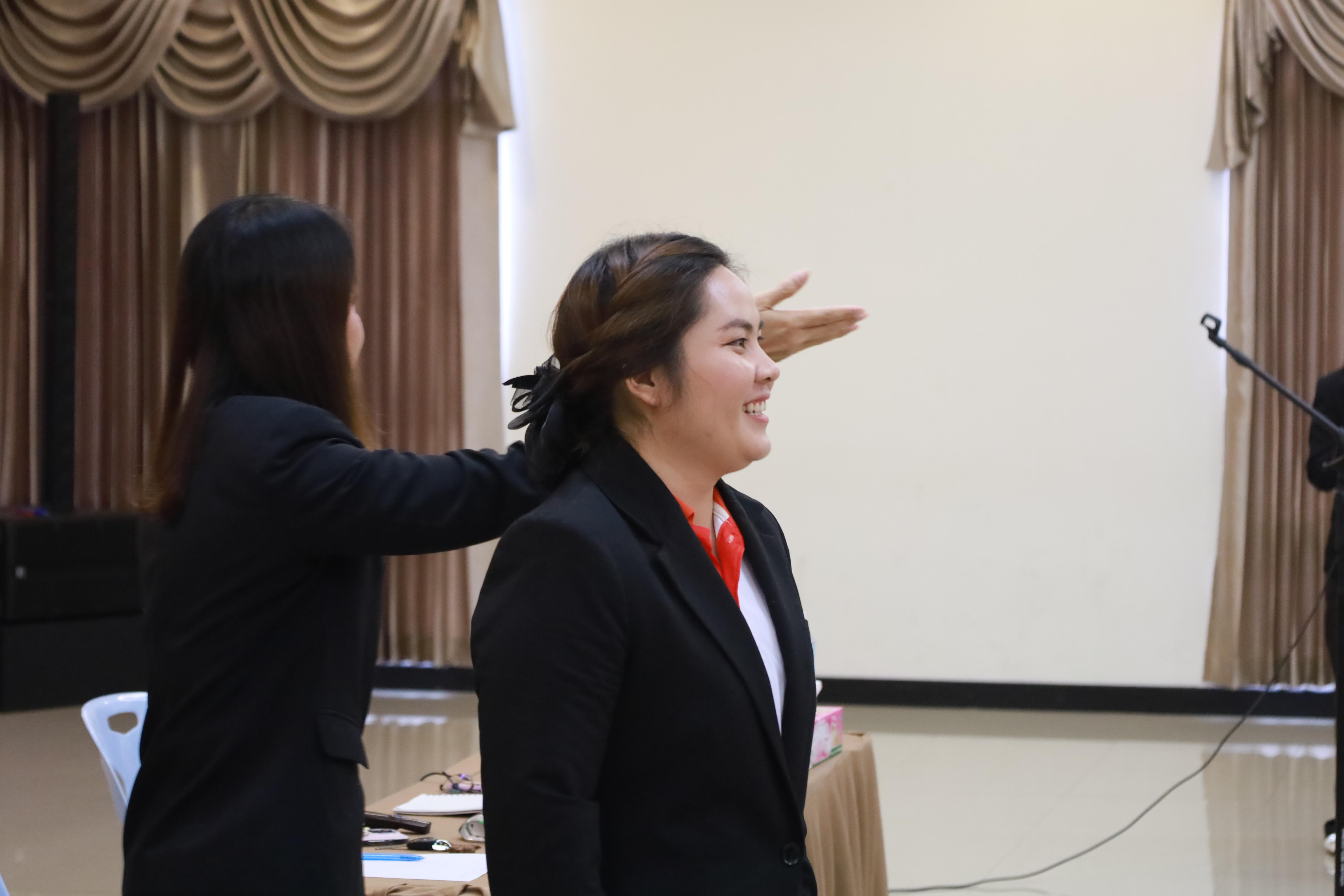 302. การพัฒนาภาวะผู้นำของนักบริหารมืออาชีพในยุคดิสรัปชั่น ซึ่งคณะกรรมการบัณฑิตศึกษาประจำสาขาวิชาการบริหารการศึกษา