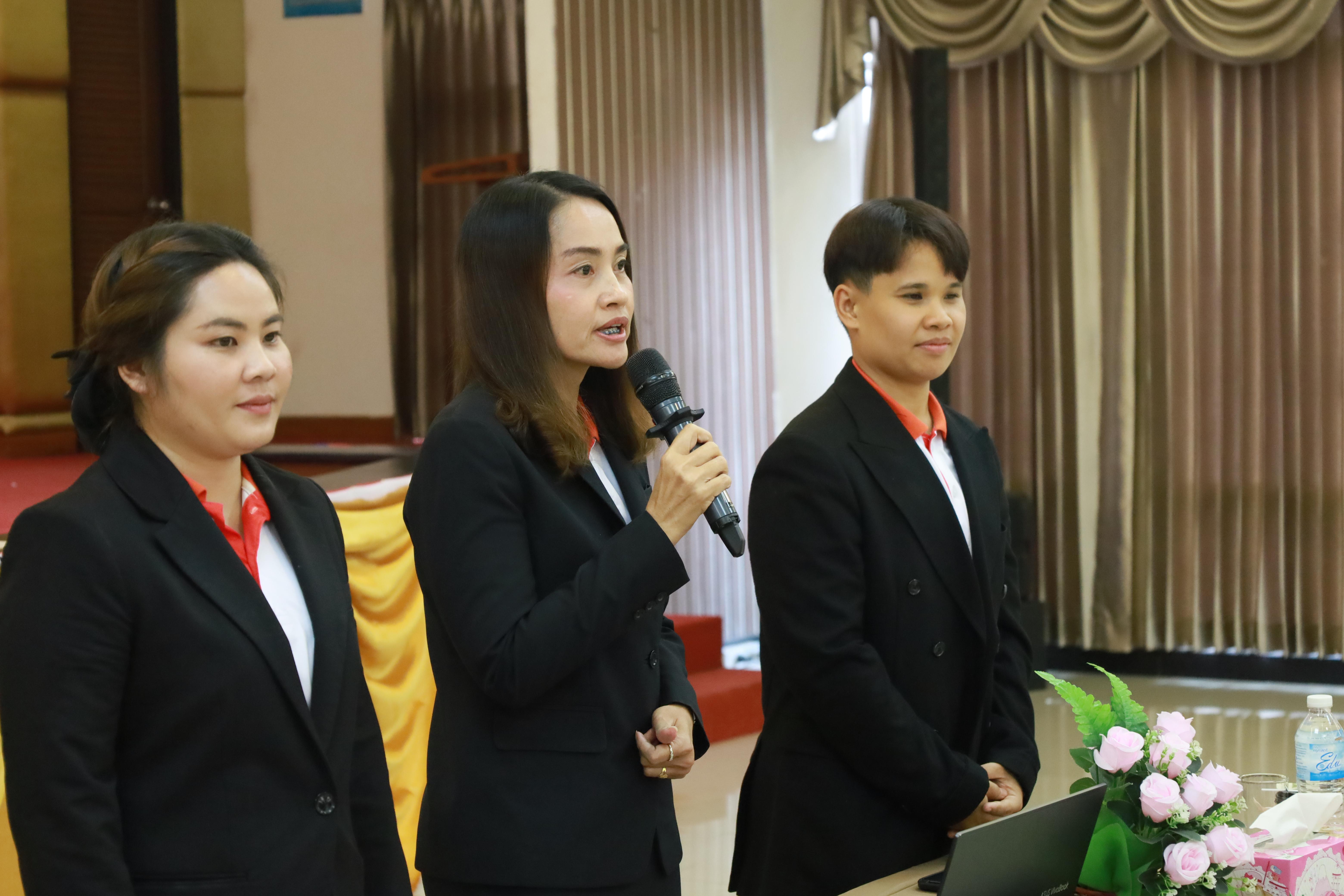 316. การพัฒนาภาวะผู้นำของนักบริหารมืออาชีพในยุคดิสรัปชั่น ซึ่งคณะกรรมการบัณฑิตศึกษาประจำสาขาวิชาการบริหารการศึกษา