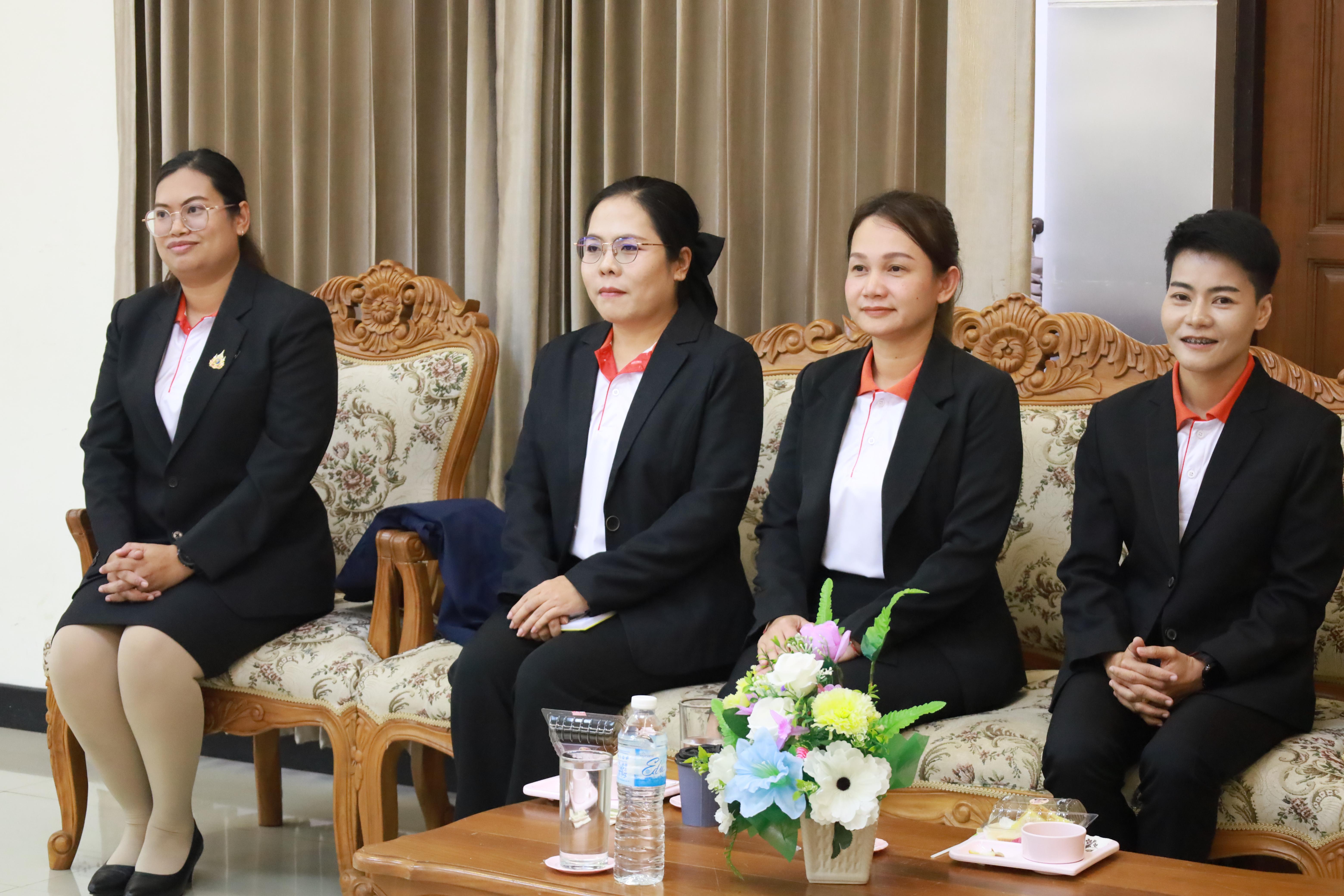 322. การพัฒนาภาวะผู้นำของนักบริหารมืออาชีพในยุคดิสรัปชั่น ซึ่งคณะกรรมการบัณฑิตศึกษาประจำสาขาวิชาการบริหารการศึกษา