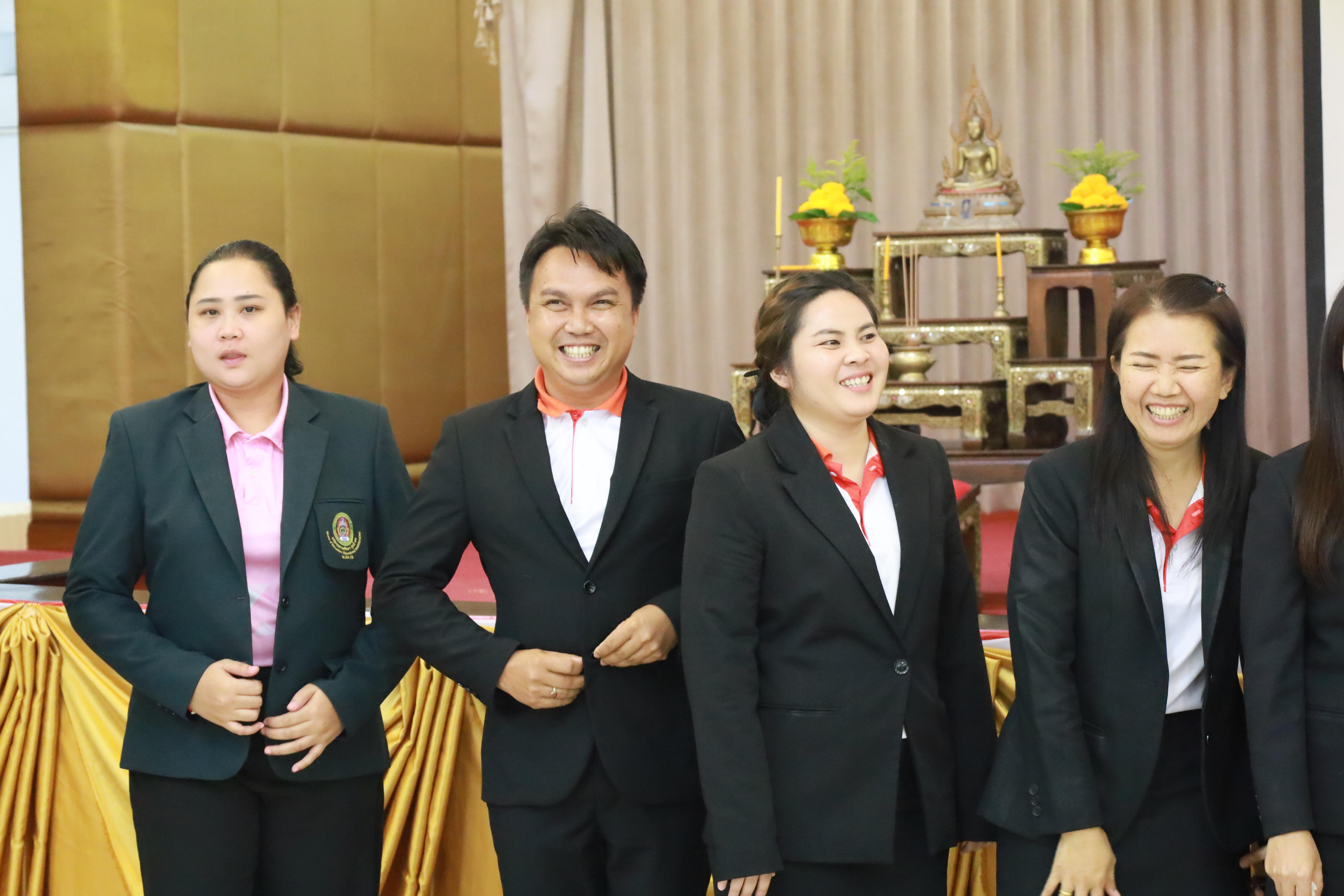 348. การพัฒนาภาวะผู้นำของนักบริหารมืออาชีพในยุคดิสรัปชั่น ซึ่งคณะกรรมการบัณฑิตศึกษาประจำสาขาวิชาการบริหารการศึกษา