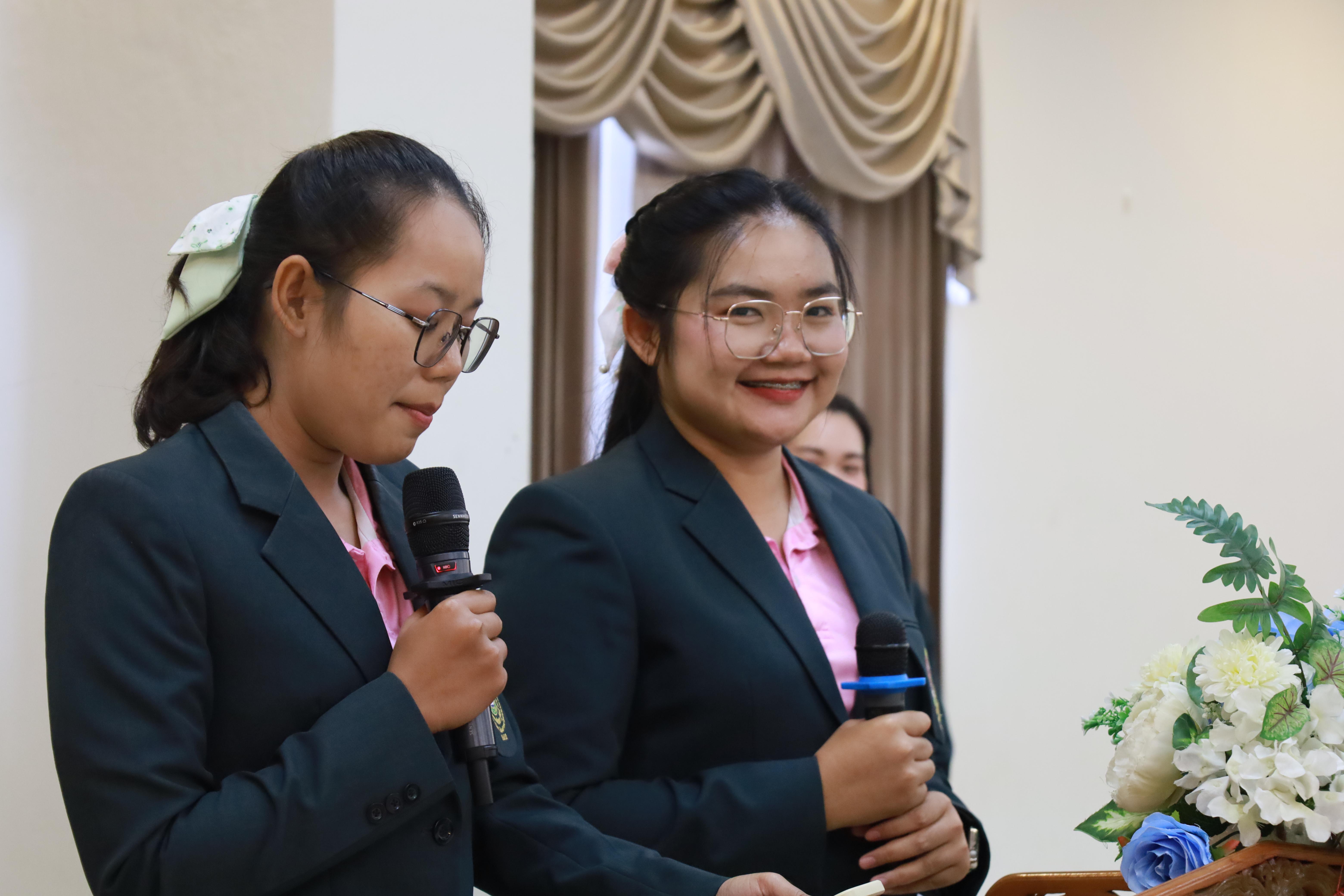364. การพัฒนาภาวะผู้นำของนักบริหารมืออาชีพในยุคดิสรัปชั่น ซึ่งคณะกรรมการบัณฑิตศึกษาประจำสาขาวิชาการบริหารการศึกษา