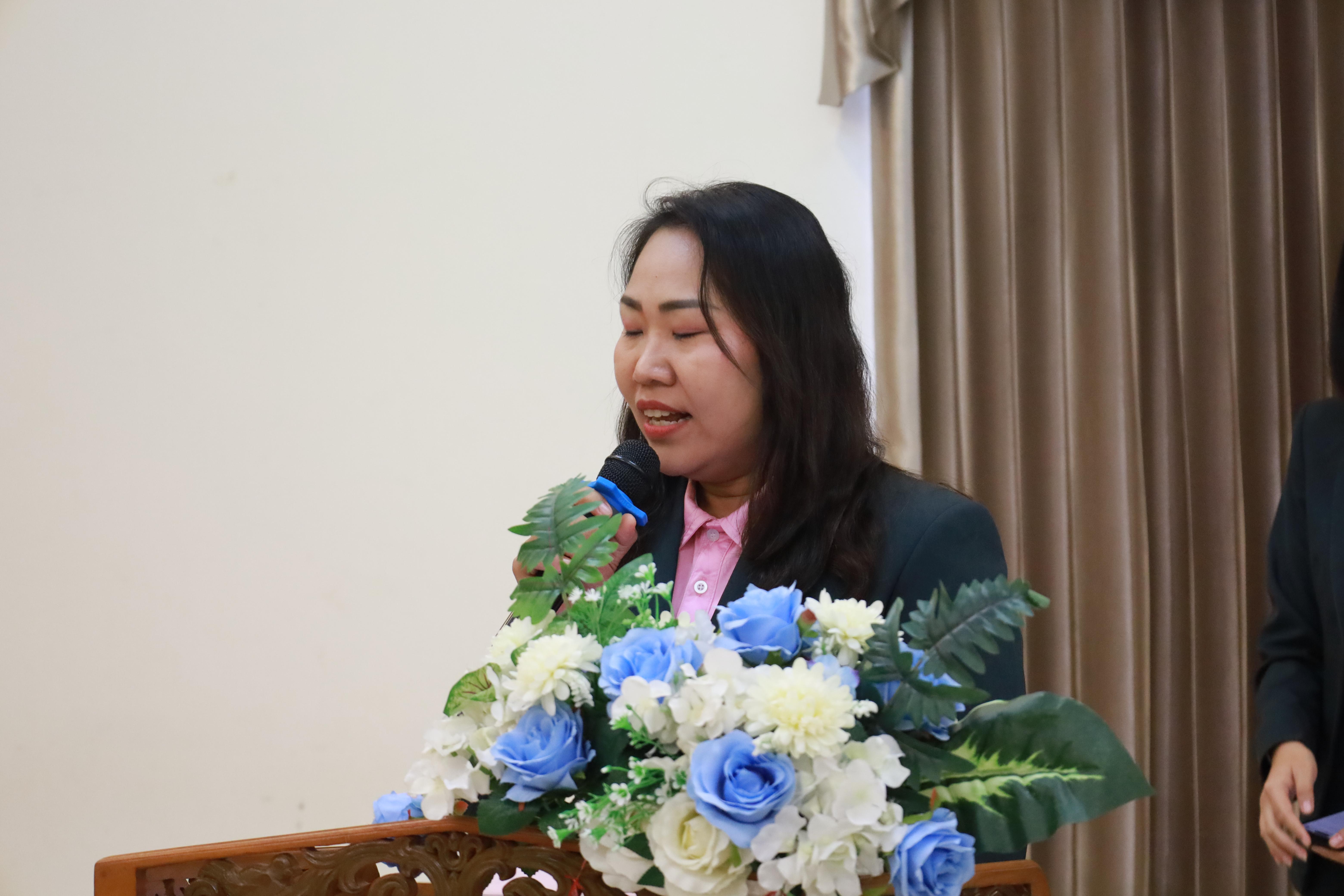 394. การพัฒนาภาวะผู้นำของนักบริหารมืออาชีพในยุคดิสรัปชั่น ซึ่งคณะกรรมการบัณฑิตศึกษาประจำสาขาวิชาการบริหารการศึกษา