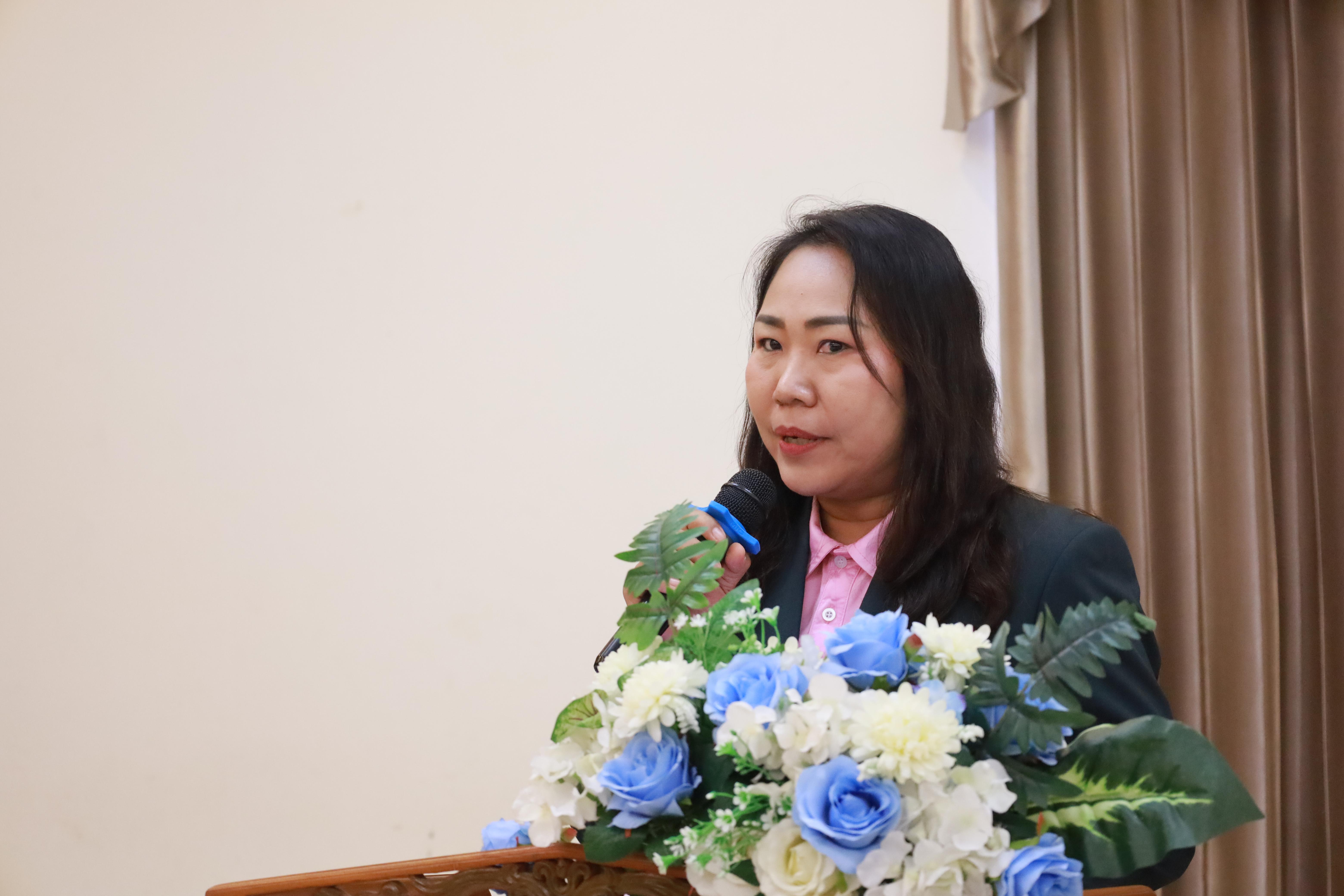 396. การพัฒนาภาวะผู้นำของนักบริหารมืออาชีพในยุคดิสรัปชั่น ซึ่งคณะกรรมการบัณฑิตศึกษาประจำสาขาวิชาการบริหารการศึกษา