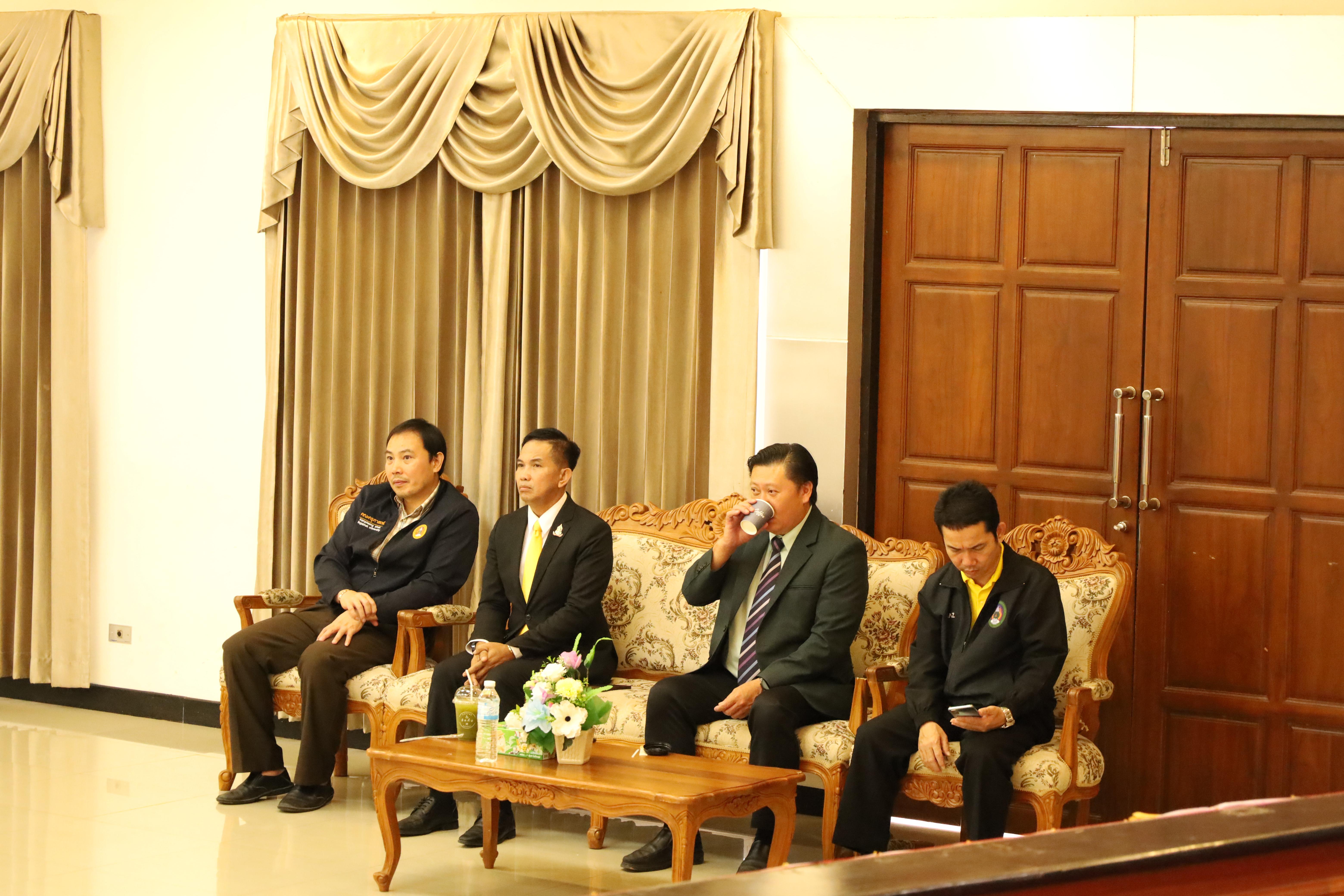 475. การพัฒนาภาวะผู้นำของนักบริหารมืออาชีพในยุคดิสรัปชั่น ซึ่งคณะกรรมการบัณฑิตศึกษาประจำสาขาวิชาการบริหารการศึกษา