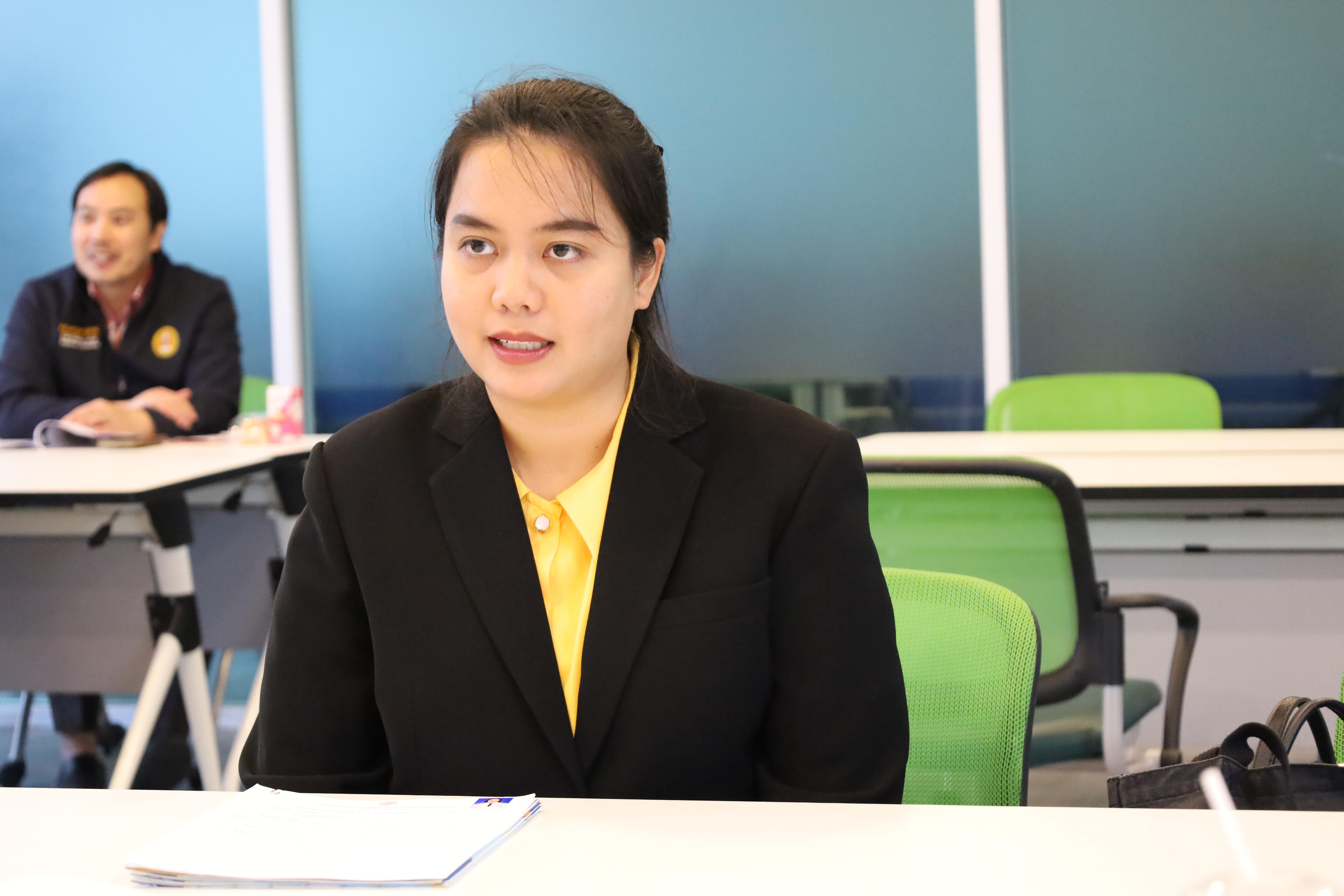 44. เมื่อวันที่ 23 สิงหาคม 2568 ผศ.ดร.ประจบ ขวัญมั่น คณบดีคณะครุศาสตร์ พร้อมด้วยคณะผู้บริหาร ได้ตรวจเยี่ยมการสอบคัดเลือกนักศึกษาระดับปริญญาโท ประจำภาคเรียนที่ 2 ปีการศึกษา 2568 ทั้งภาคข้อเขียนและการสัมภาษณ์