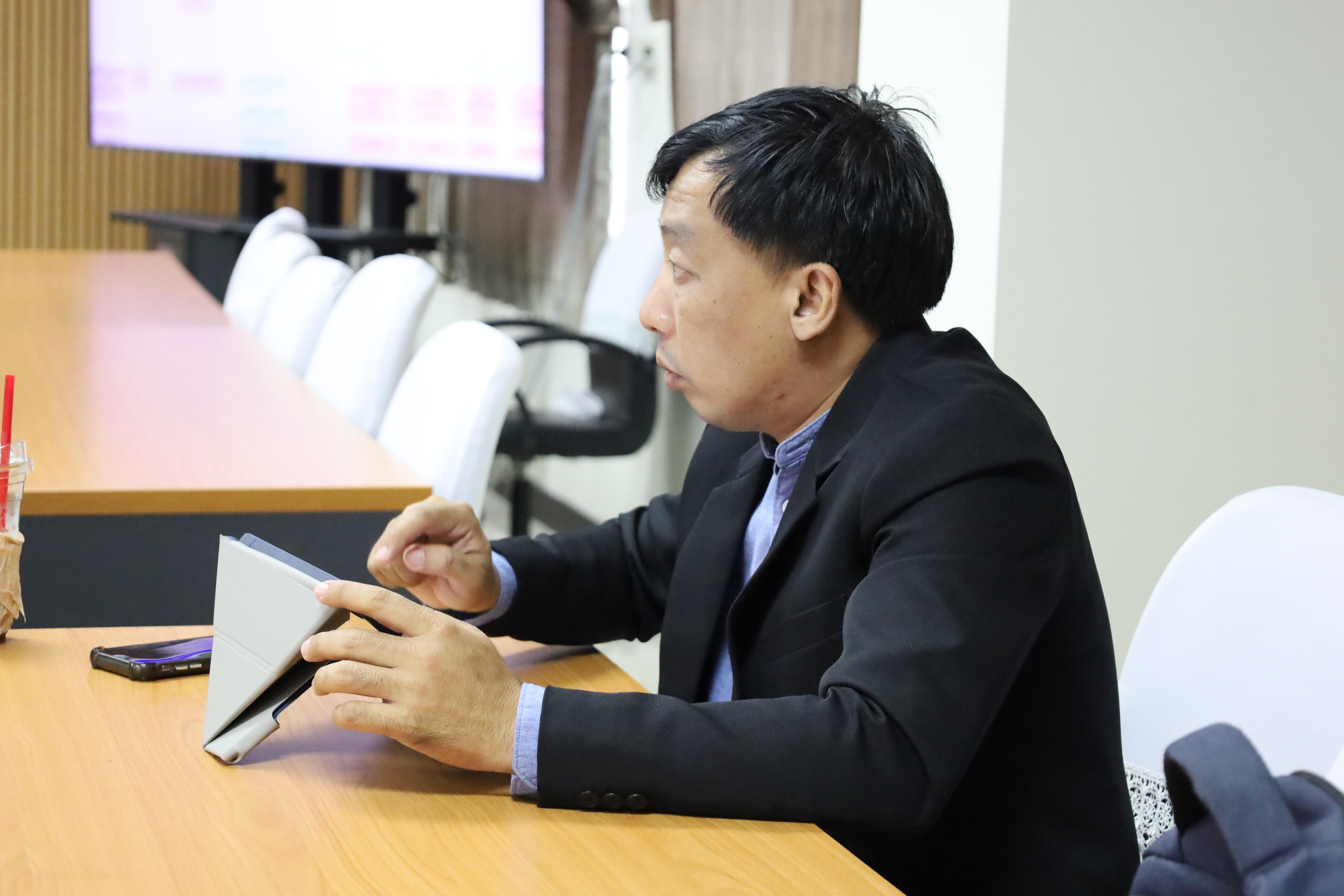 87. สาขาวิชาการบริหารการศึกษา ระดับบัณฑิตศึกษา คณะครุศาสตร์ มหาวิทยาลัยราชภัฏกำแพงเพชร ได้จัดกิจกรรม อบรมเชิงปฏิบัติการ “การเตรียมความพร้อมก่อนฝึกประสบการณ์วิชาชีพ” ประจำปีการศึกษา 2568