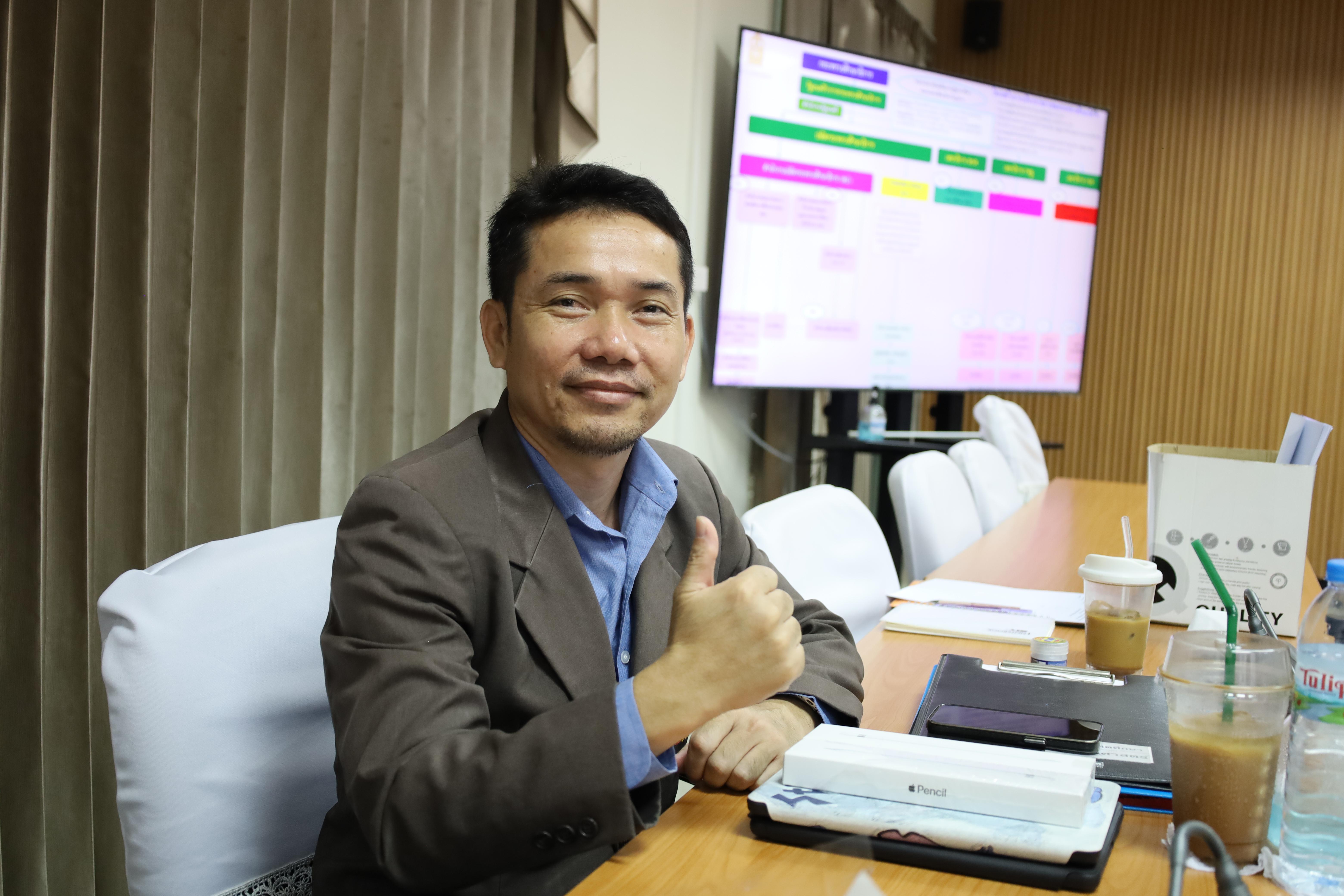 92. สาขาวิชาการบริหารการศึกษา ระดับบัณฑิตศึกษา คณะครุศาสตร์ มหาวิทยาลัยราชภัฏกำแพงเพชร ได้จัดกิจกรรม อบรมเชิงปฏิบัติการ “การเตรียมความพร้อมก่อนฝึกประสบการณ์วิชาชีพ” ประจำปีการศึกษา 2568