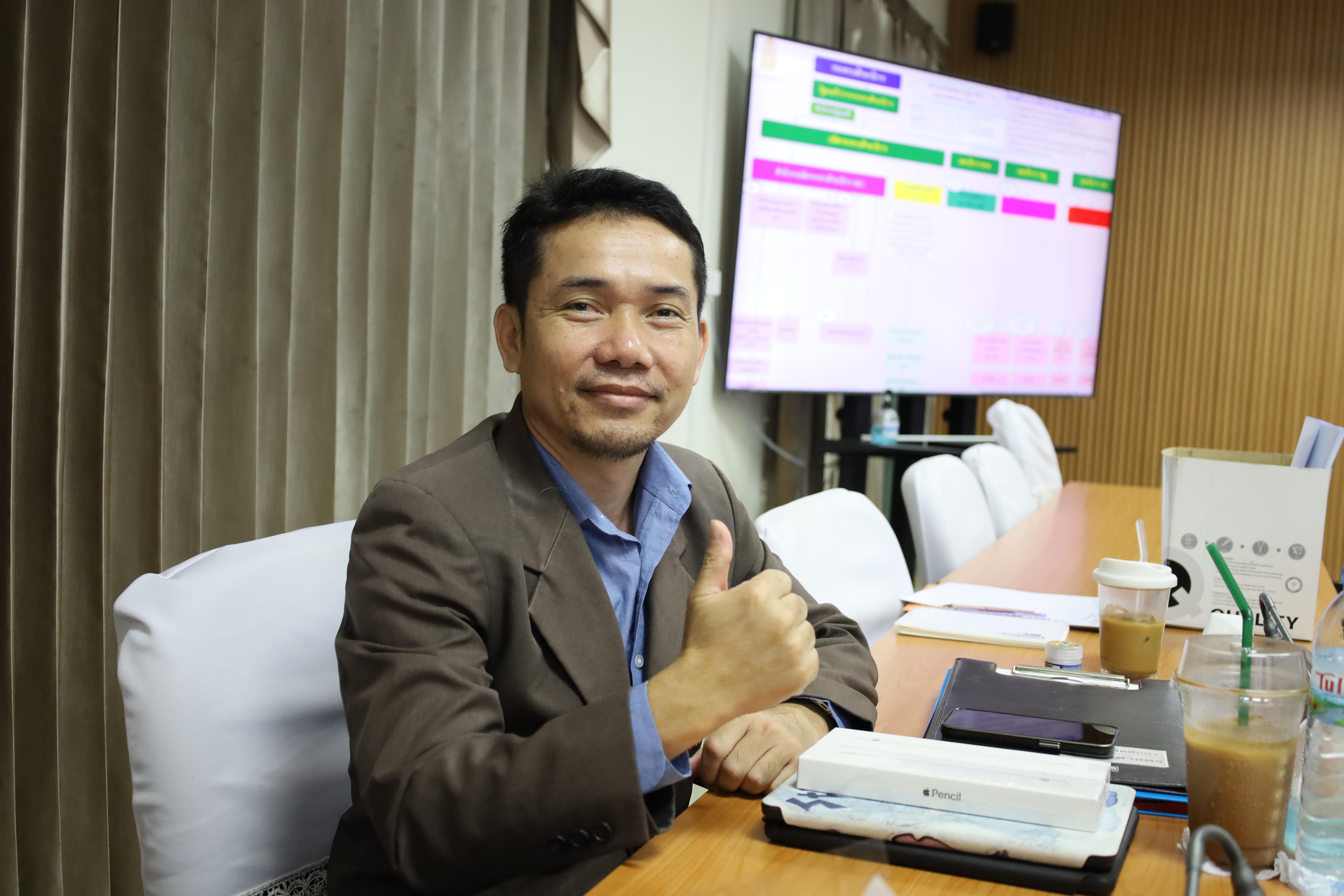 93. สาขาวิชาการบริหารการศึกษา ระดับบัณฑิตศึกษา คณะครุศาสตร์ มหาวิทยาลัยราชภัฏกำแพงเพชร ได้จัดกิจกรรม อบรมเชิงปฏิบัติการ “การเตรียมความพร้อมก่อนฝึกประสบการณ์วิชาชีพ” ประจำปีการศึกษา 2568