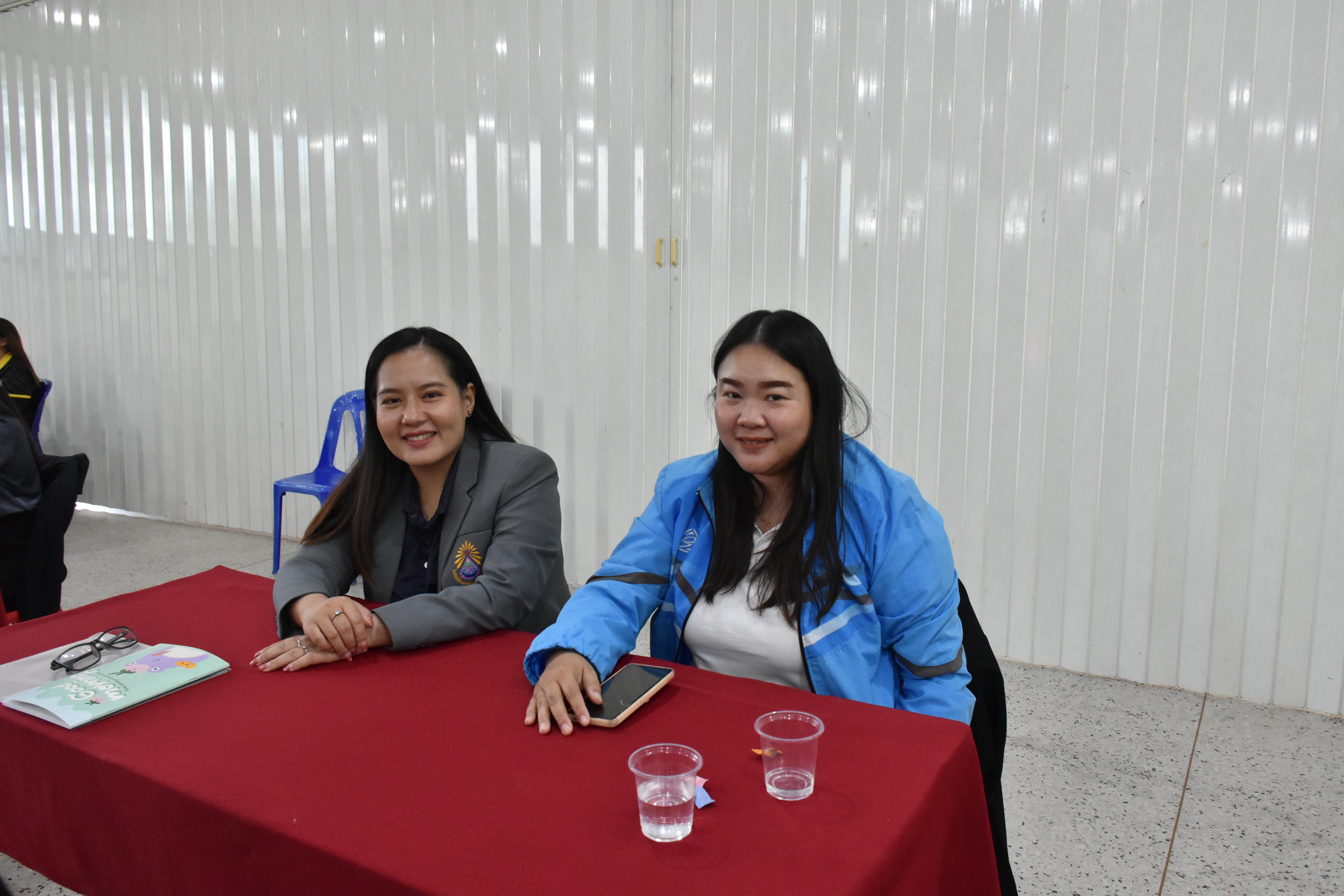 67. วันที่ 14 – 15 มีนาคม 2569 งานบริการการศึกษาและศูนย์การศึกษาพิเศษ คณะครุศาสตร์ จัดกิจกรรมการอบรมเชิงปฏิบัติการแนวทางการวัดและประเมินผลเด็กพิเศษเรียนรวม ณ ห้องประชุมศรีสักทอง มหาวิทยาลัยราชภัฏกำแพงเพชร แม่สอด