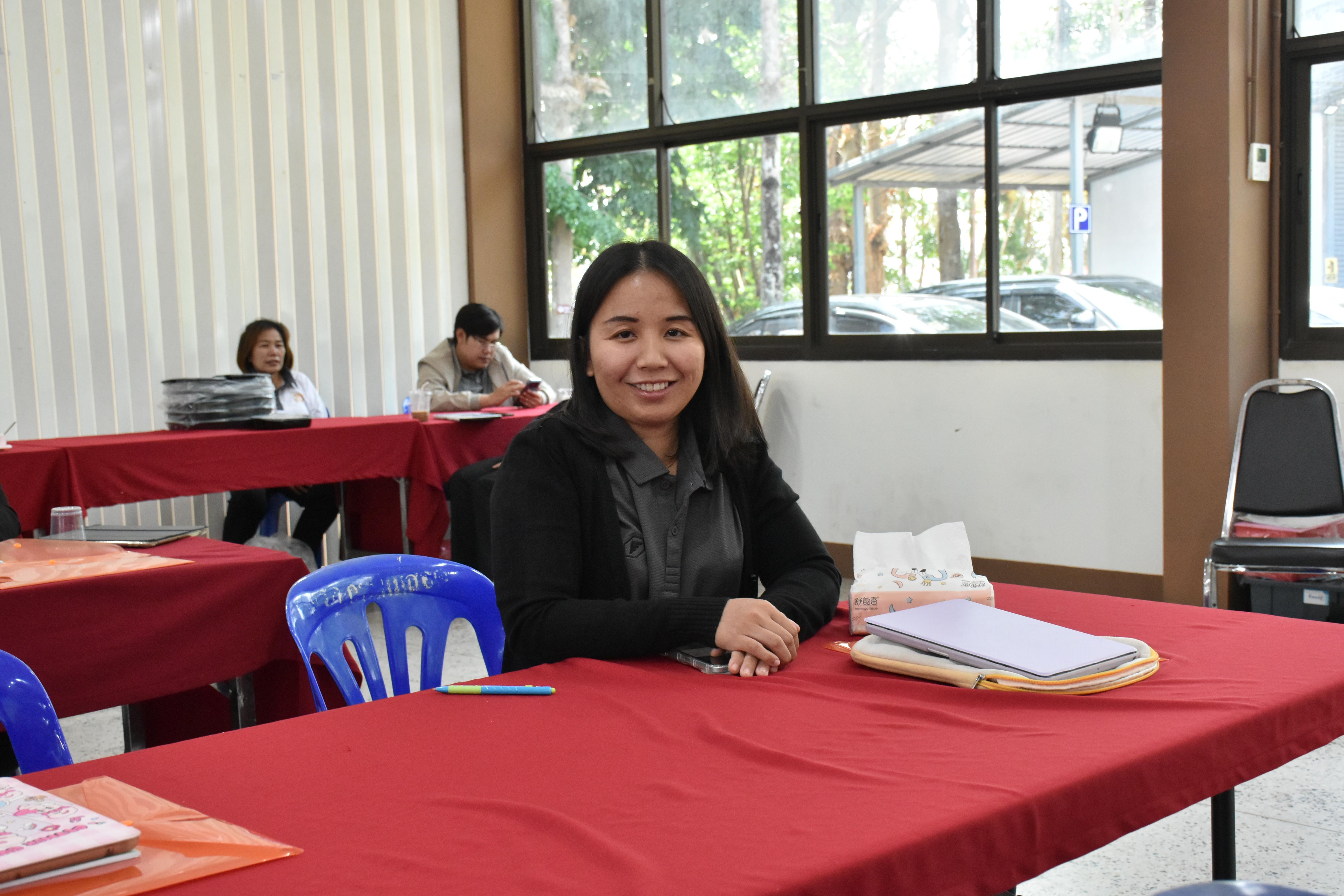 72. วันที่ 14 – 15 มีนาคม 2569 งานบริการการศึกษาและศูนย์การศึกษาพิเศษ คณะครุศาสตร์ จัดกิจกรรมการอบรมเชิงปฏิบัติการแนวทางการวัดและประเมินผลเด็กพิเศษเรียนรวม ณ ห้องประชุมศรีสักทอง มหาวิทยาลัยราชภัฏกำแพงเพชร แม่สอด