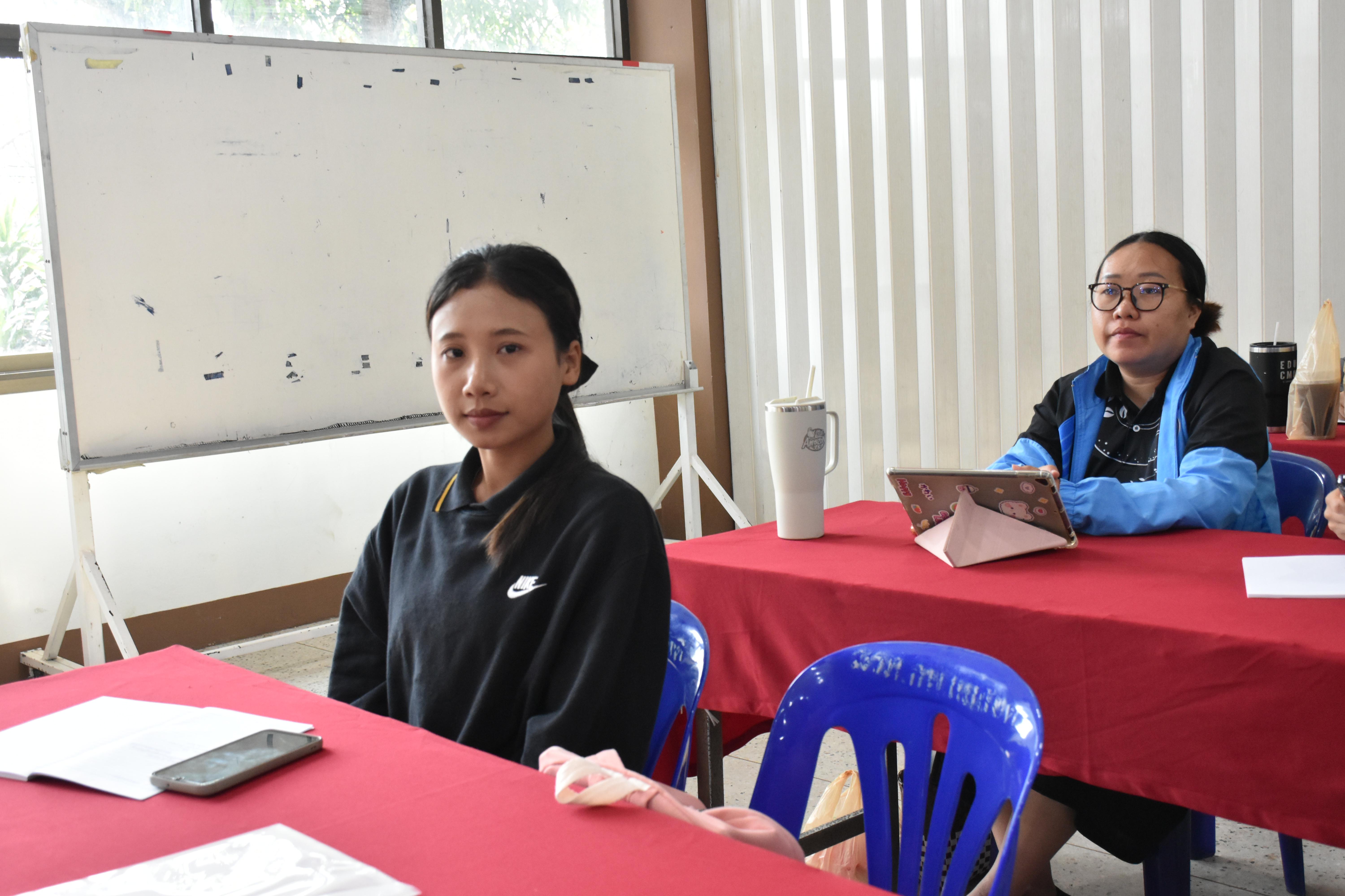 93. วันที่ 14 – 15 มีนาคม 2569 งานบริการการศึกษาและศูนย์การศึกษาพิเศษ คณะครุศาสตร์ จัดกิจกรรมการอบรมเชิงปฏิบัติการแนวทางการวัดและประเมินผลเด็กพิเศษเรียนรวม ณ ห้องประชุมศรีสักทอง มหาวิทยาลัยราชภัฏกำแพงเพชร แม่สอด