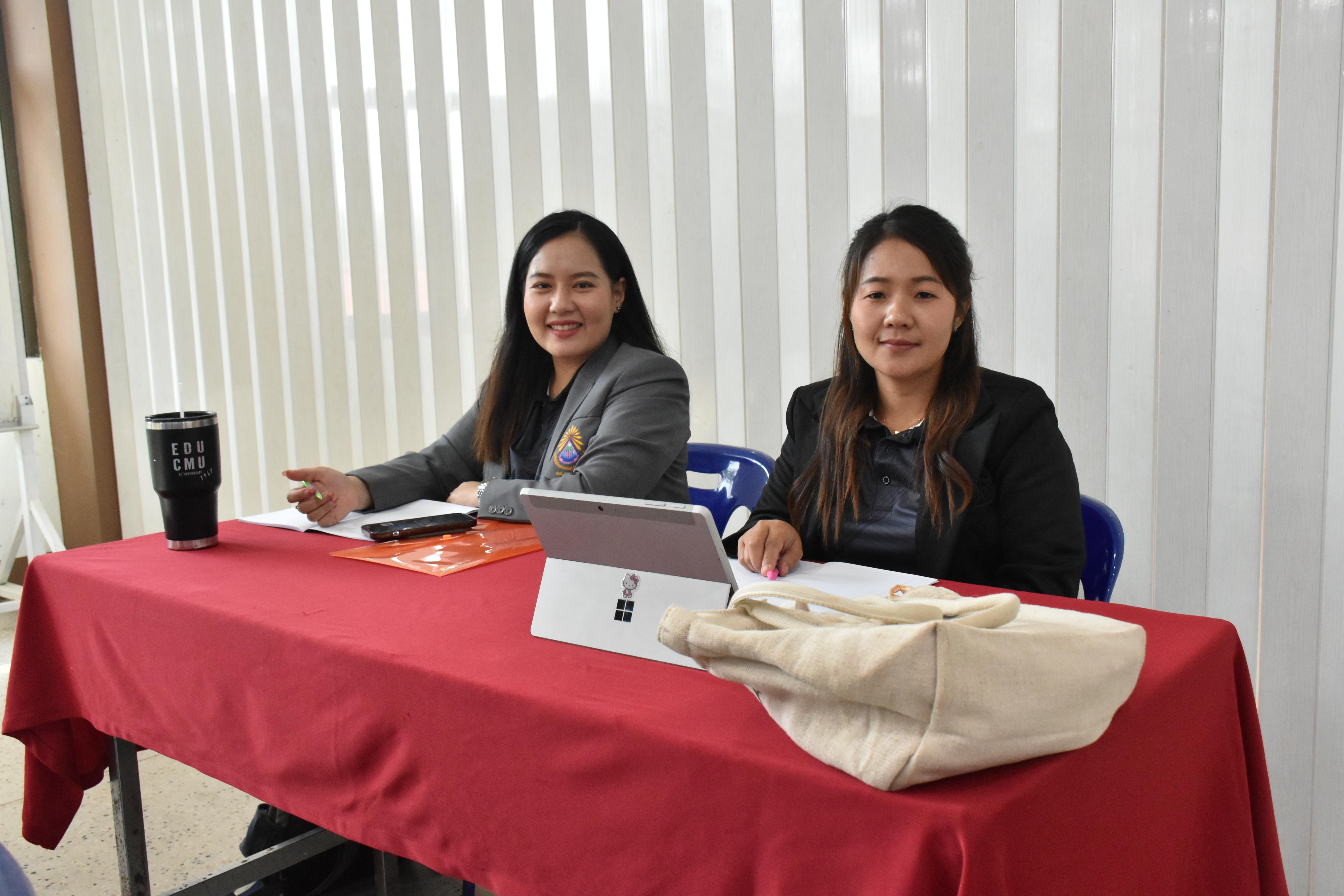 96. วันที่ 14 – 15 มีนาคม 2569 งานบริการการศึกษาและศูนย์การศึกษาพิเศษ คณะครุศาสตร์ จัดกิจกรรมการอบรมเชิงปฏิบัติการแนวทางการวัดและประเมินผลเด็กพิเศษเรียนรวม ณ ห้องประชุมศรีสักทอง มหาวิทยาลัยราชภัฏกำแพงเพชร แม่สอด