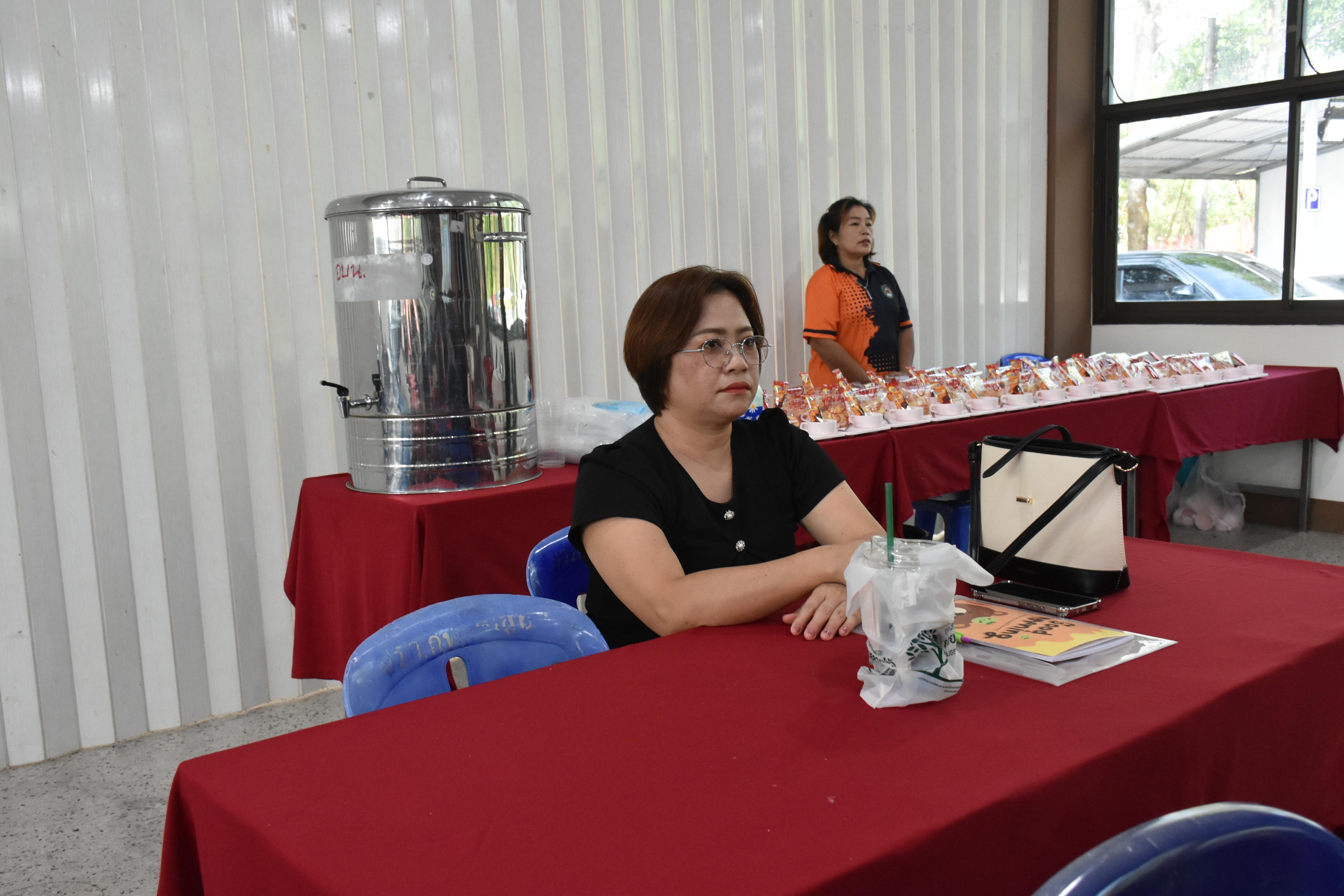 98. วันที่ 14 – 15 มีนาคม 2569 งานบริการการศึกษาและศูนย์การศึกษาพิเศษ คณะครุศาสตร์ จัดกิจกรรมการอบรมเชิงปฏิบัติการแนวทางการวัดและประเมินผลเด็กพิเศษเรียนรวม ณ ห้องประชุมศรีสักทอง มหาวิทยาลัยราชภัฏกำแพงเพชร แม่สอด