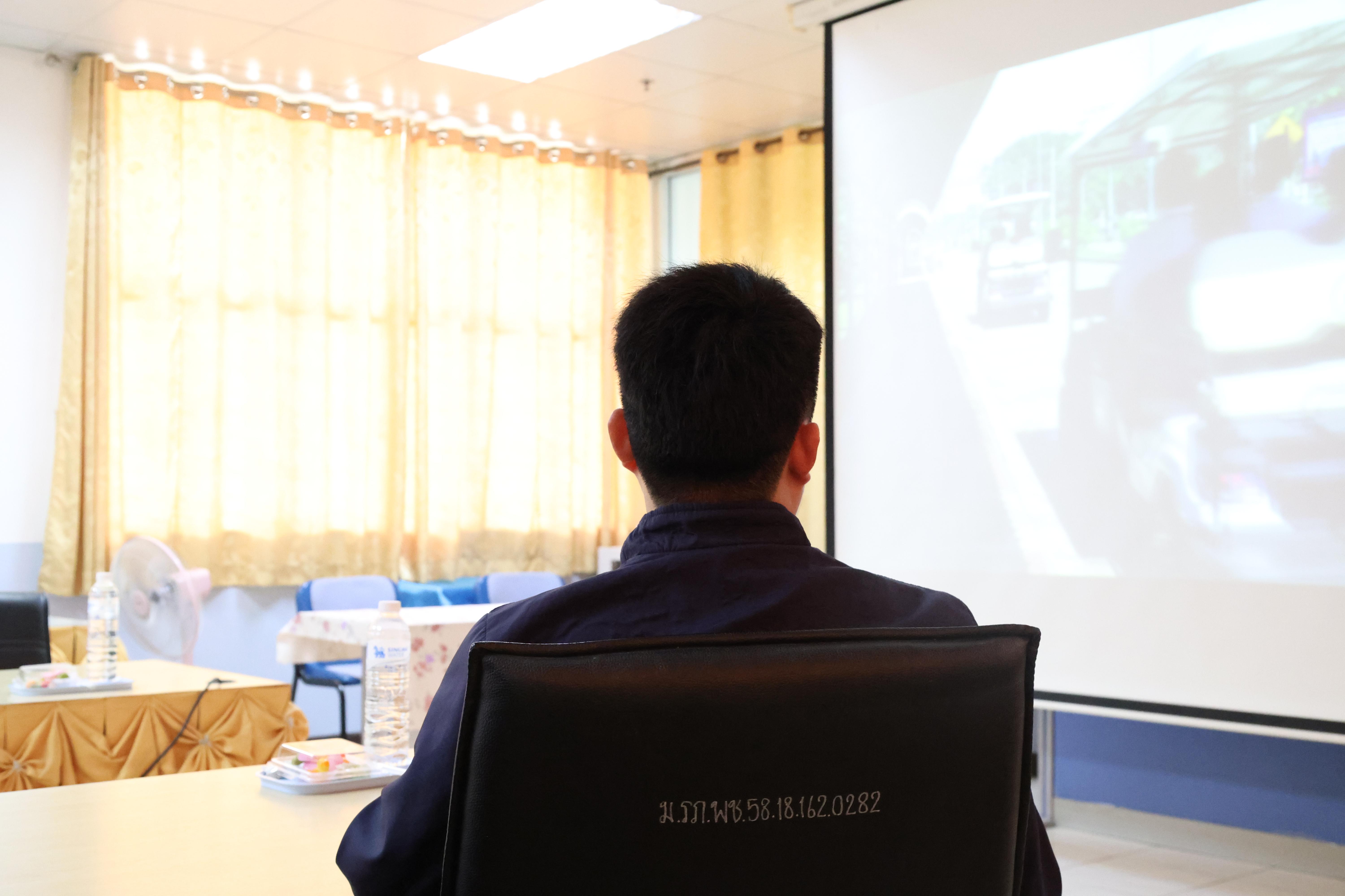 49. ครุศาสตร์ มรภ.กำแพงเพชร ร่วมแลกเปลี่ยนเรียนรู้ มรภ.เพชรบูรณ์ มุ่งยกระดับงานวิจัย นวัตกรรมอ่านออกเขียนได้ และพัฒนาโรงเรียน ตชด.