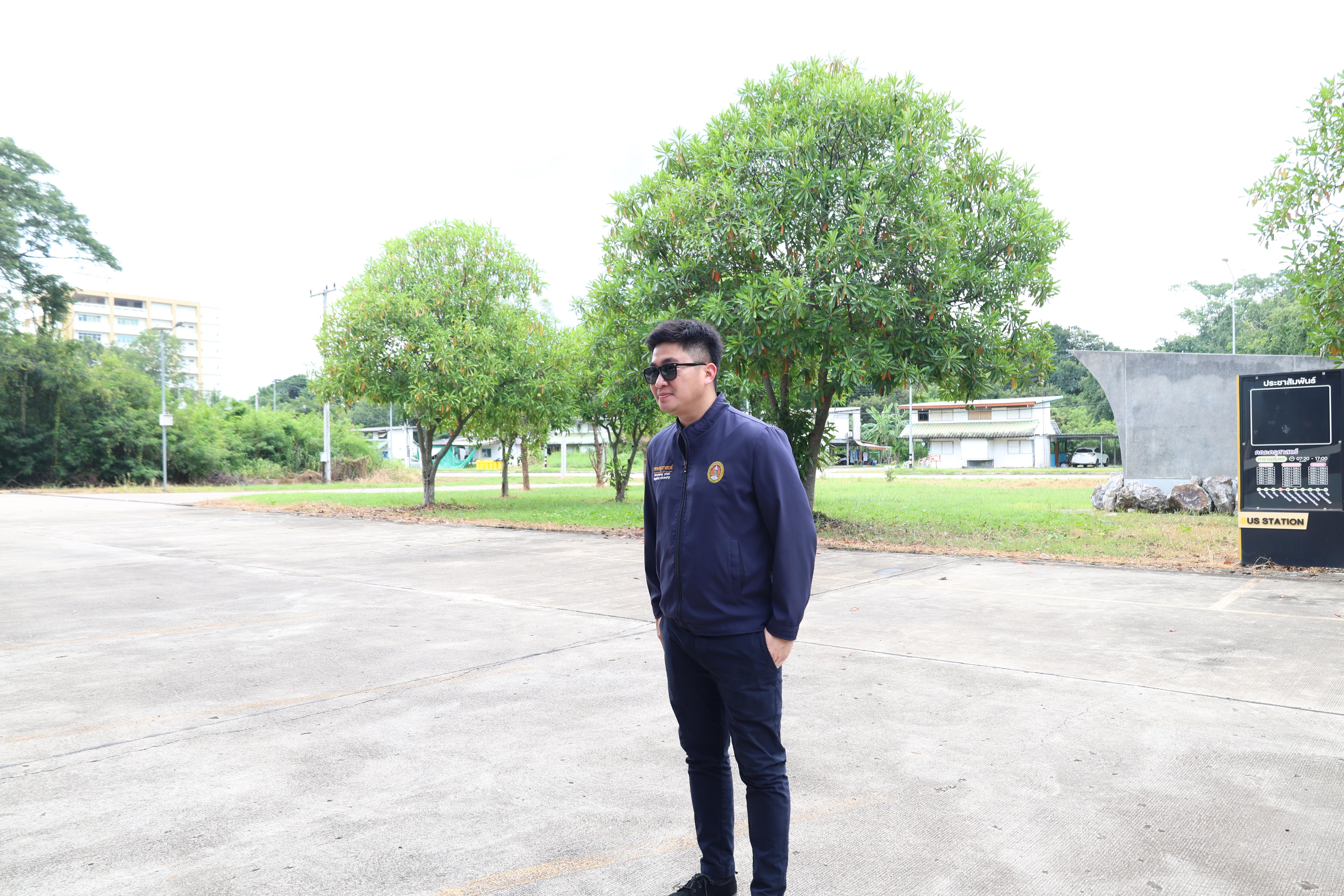 88. ครุศาสตร์ มรภ.กำแพงเพชร ร่วมแลกเปลี่ยนเรียนรู้ มรภ.เพชรบูรณ์ มุ่งยกระดับงานวิจัย นวัตกรรมอ่านออกเขียนได้ และพัฒนาโรงเรียน ตชด.