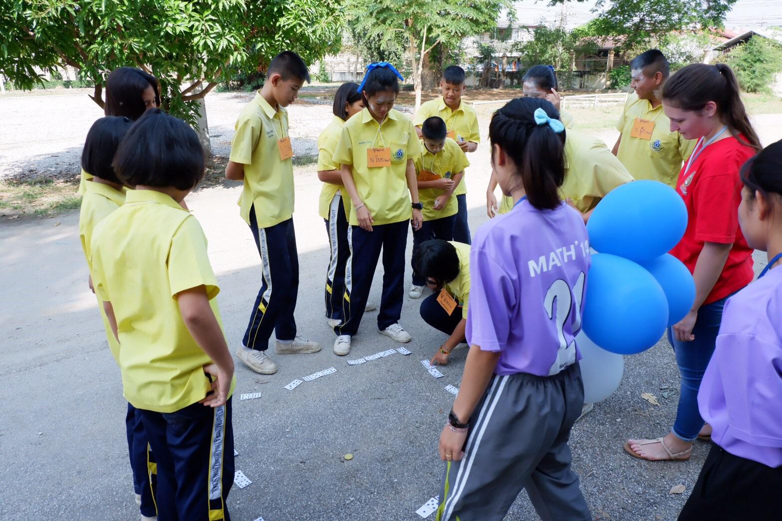 10. โครงการความร่วมมือในการพัฒนาการเรียนการสอนระดับนานาชาติ กิจกรรมพัฒนาความร่วมมือกับ BGSU ระหว่างวันที่ 3-7 ม.ค. 2561