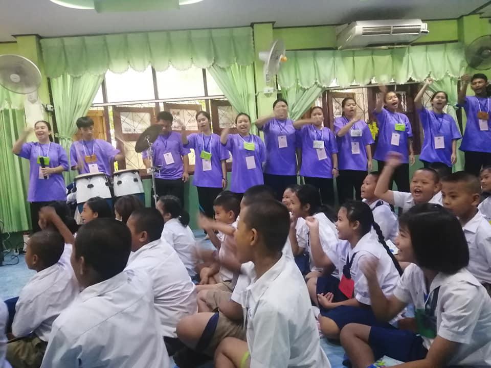 3. กิจกรรมการส่งเสริมทักษะการแก้ปัญหาทางคณิตศาสตร์​ โดยใช้​ Active​ Learning​