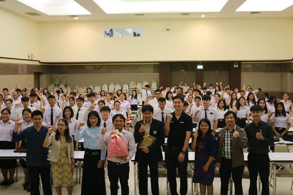 1. อบรมการใช้เครื่องคิดเลข ประกอบการสอนคณิตศาสตร์ วันที่ 22 พฤศจิกายน 2562 คณะครุศาสตร์ มหาวิทยาลัยราชภัฏกำแพงเพชร