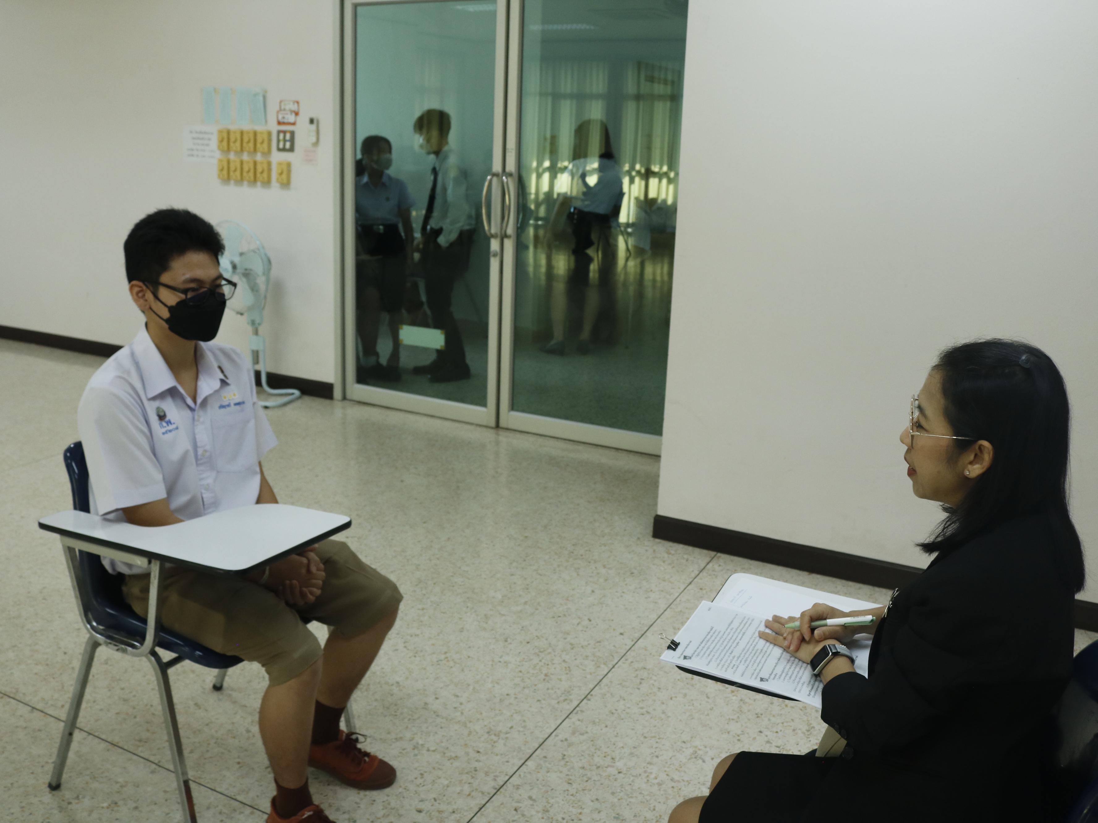 7. รับสมัครนักศึกษาใหม่รอบที่ 1 ประจำปีการศึกษา 2569 โปรแกรมวิชาคณิตศาสตร์ คณะครุศาสตร์ มหาวิทยาลัยราชภัฎกำแพงเพชร วันที่ 29 พฤศจิกายน