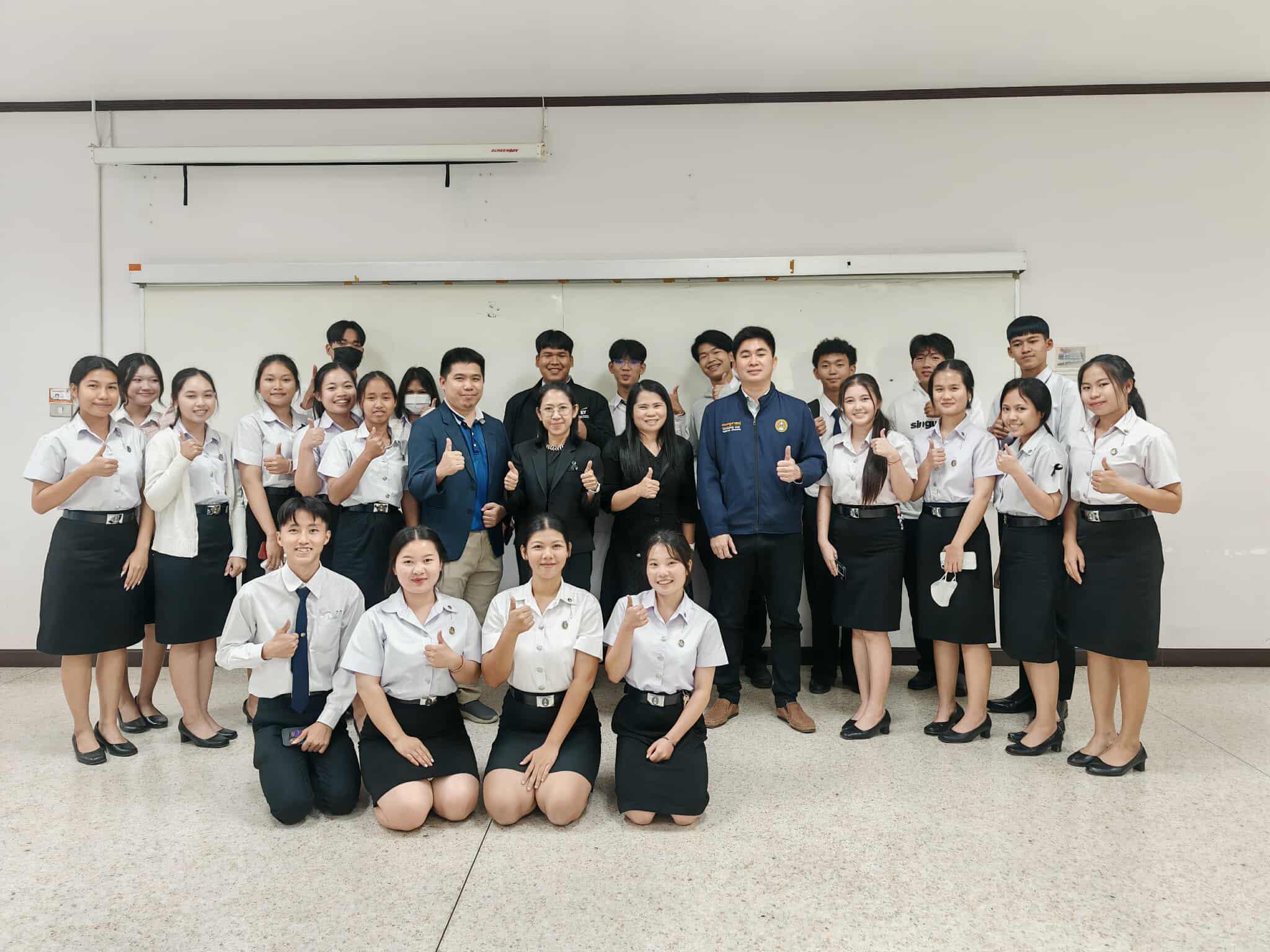 8. รับสมัครนักศึกษาใหม่รอบที่ 1 ประจำปีการศึกษา 2569 โปรแกรมวิชาคณิตศาสตร์ คณะครุศาสตร์ มหาวิทยาลัยราชภัฎกำแพงเพชร วันที่ 29 พฤศจิกายน