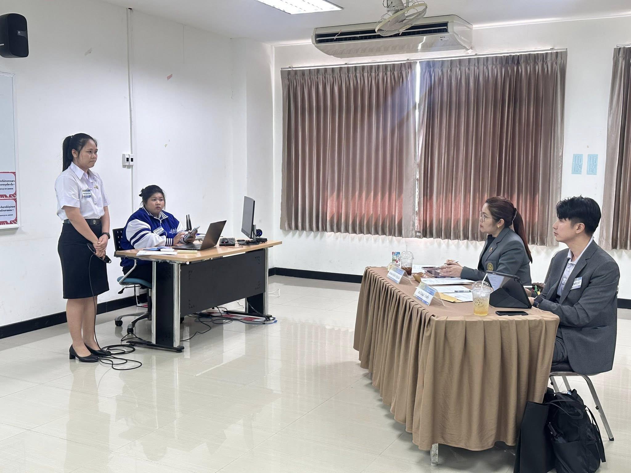 1. การจัดการประชุมวิชาการระดับชาติ ครุศาสตร์ศึกษา ครั้งที่ 8 ภาคีเครือข่าย 8 ราชภัฏภาคเหนือ