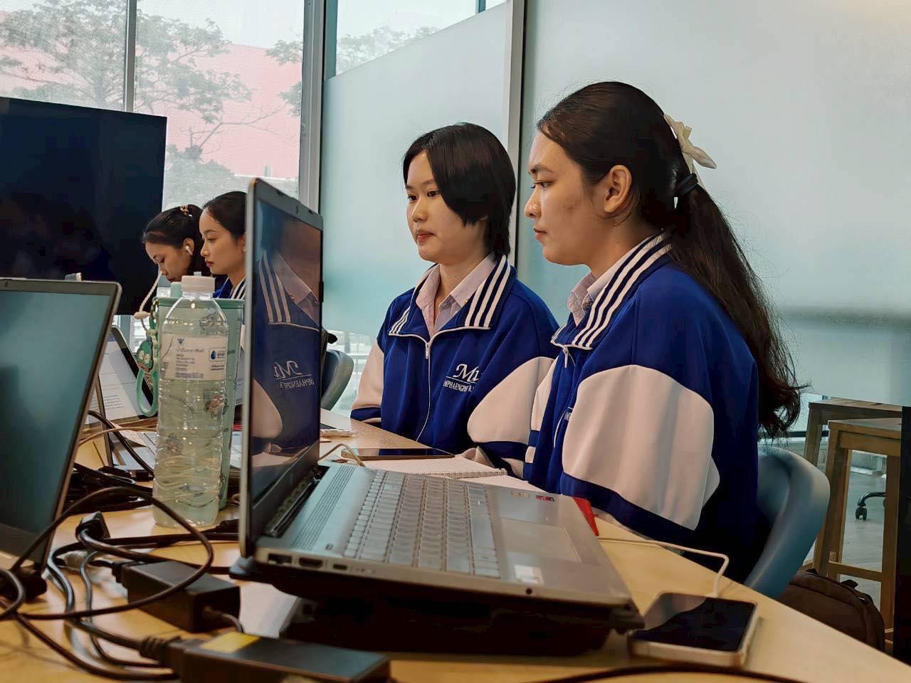 1. การประชุมวิชาการระดับชาติ สำหรับนักศึกษา มหาวิทยาลัยราชภัฏกำแพงเพชร ครั้งที่ 6 “พลังนักศึกษาสร้างสรรค์ภูมิปัญญา เพื่อพัฒนาชุมชนท้องถิ่น”