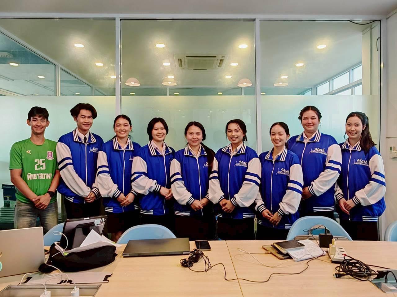 2. การประชุมวิชาการระดับชาติ สำหรับนักศึกษา มหาวิทยาลัยราชภัฏกำแพงเพชร ครั้งที่ 6 “พลังนักศึกษาสร้างสรรค์ภูมิปัญญา เพื่อพัฒนาชุมชนท้องถิ่น”