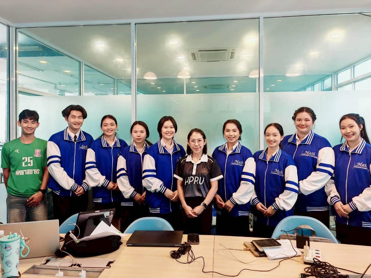4. การประชุมวิชาการระดับชาติ สำหรับนักศึกษา มหาวิทยาลัยราชภัฏกำแพงเพชร ครั้งที่ 6 “พลังนักศึกษาสร้างสรรค์ภูมิปัญญา เพื่อพัฒนาชุมชนท้องถิ่น”