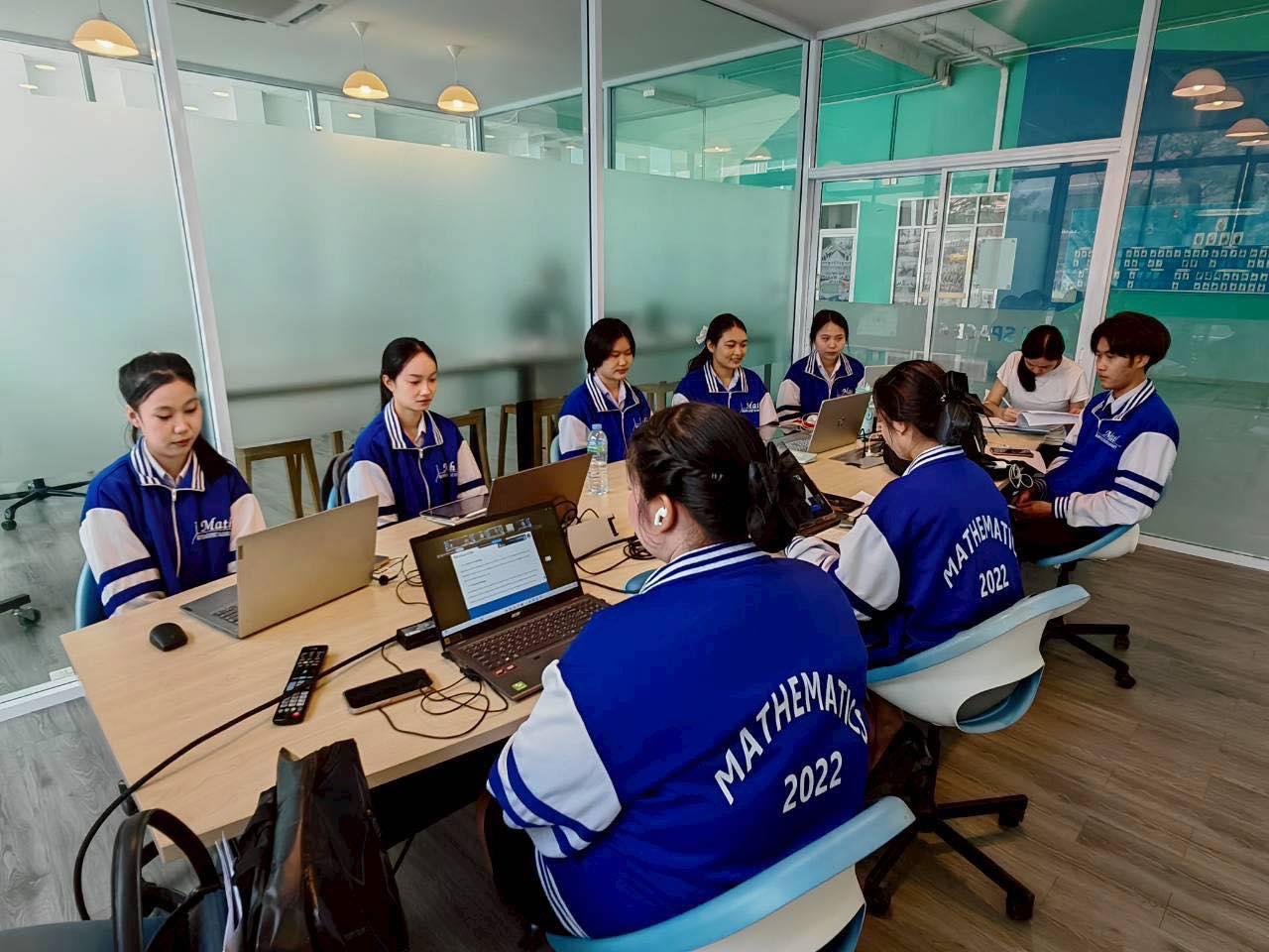 3. การประชุมวิชาการระดับชาติ สำหรับนักศึกษา มหาวิทยาลัยราชภัฏกำแพงเพชร ครั้งที่ 6 “พลังนักศึกษาสร้างสรรค์ภูมิปัญญา เพื่อพัฒนาชุมชนท้องถิ่น”