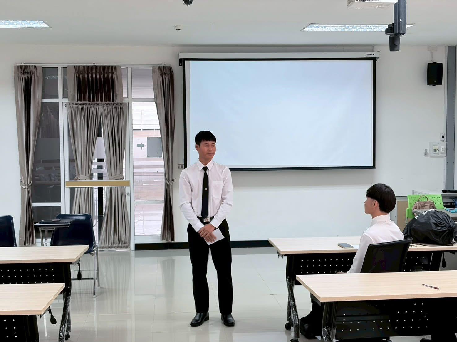 7. กิจกรรมพบนักศึกษาใหม่ ชั้นปีที่ 1 ประจำปีการศึกษา 2569