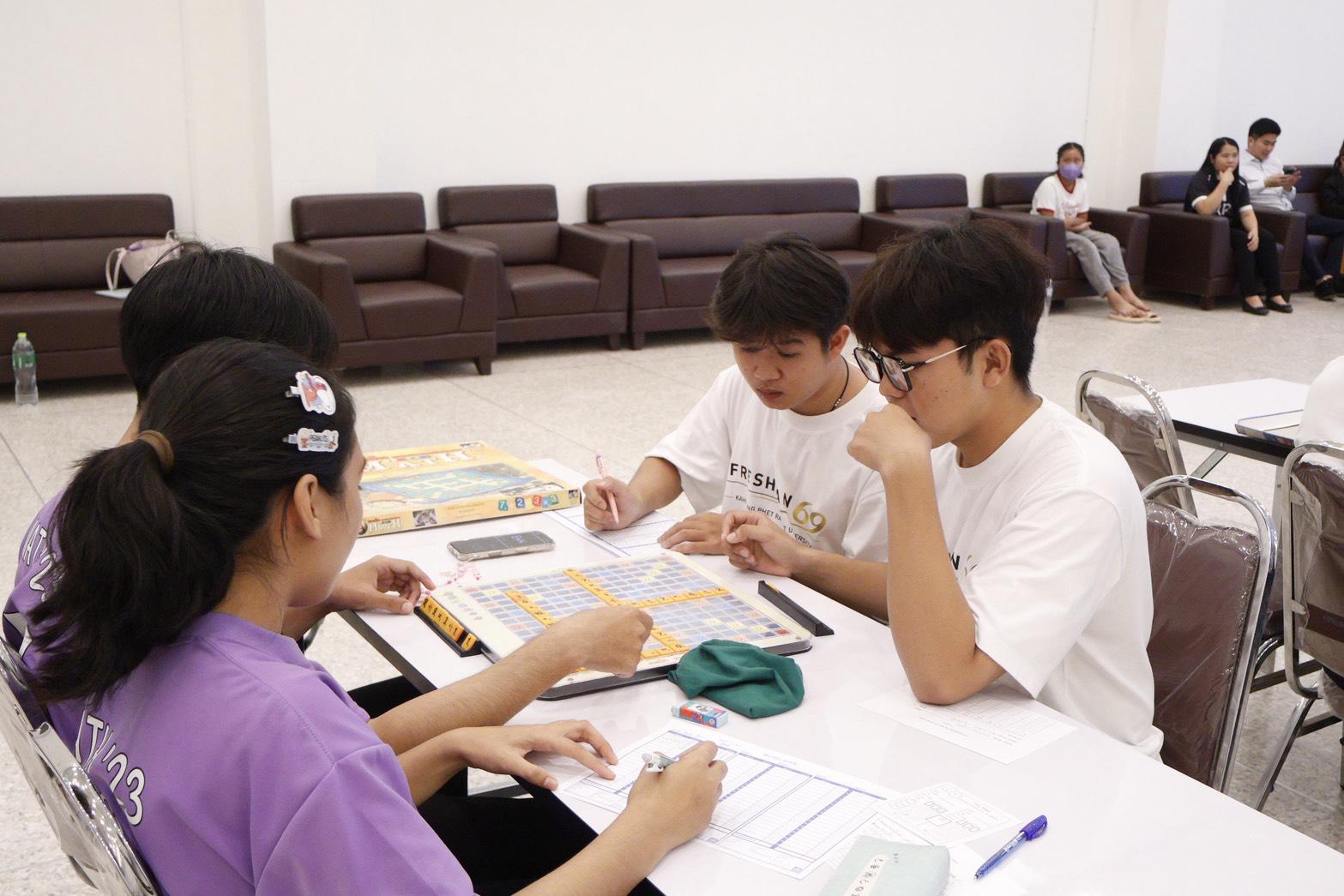 6. กิจกรรมการแข่งขัน A-math และ 180IQ ประจำปี 2569