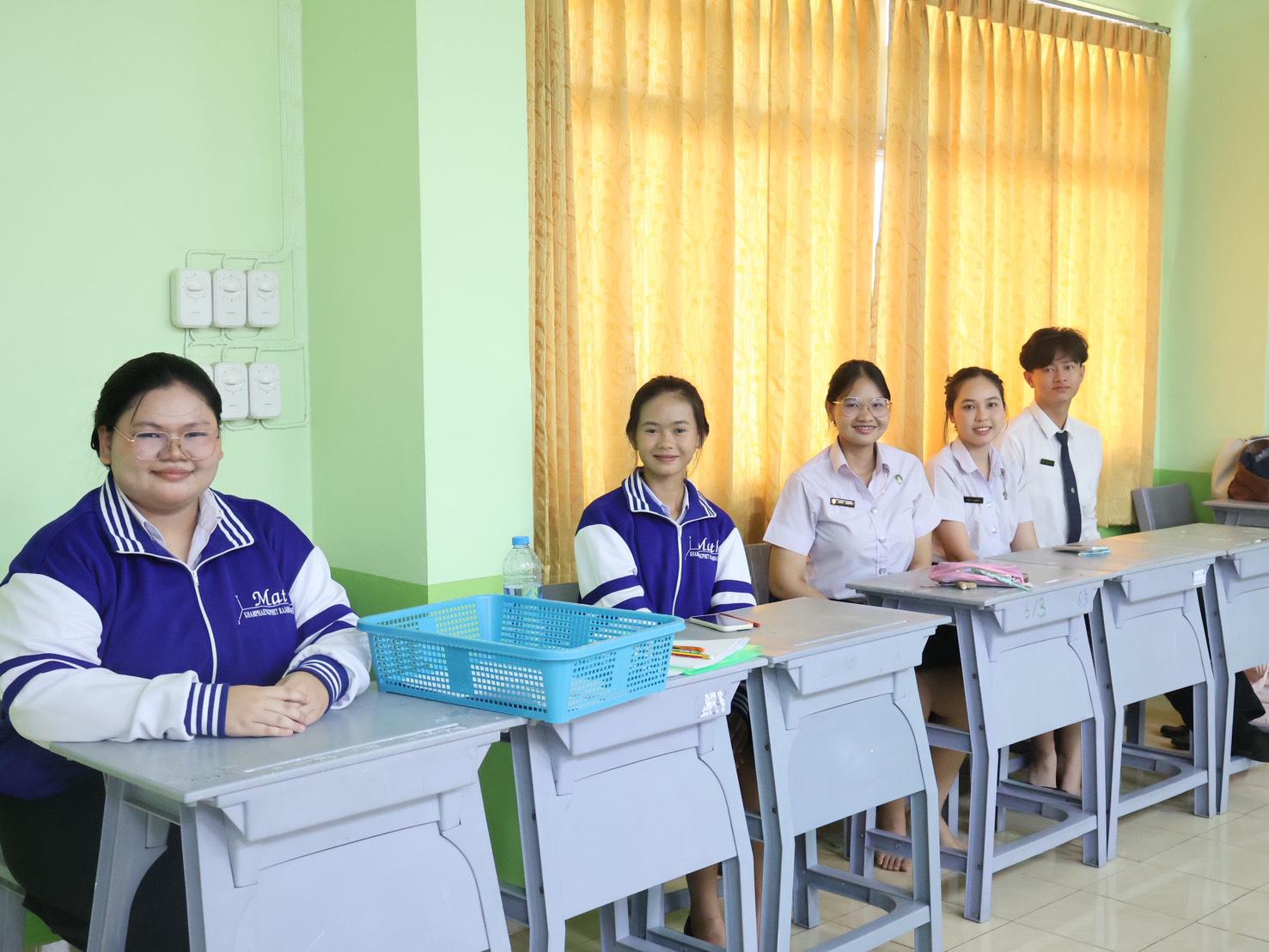 12. กิจกรรมการแข่งขัน 180 IQ