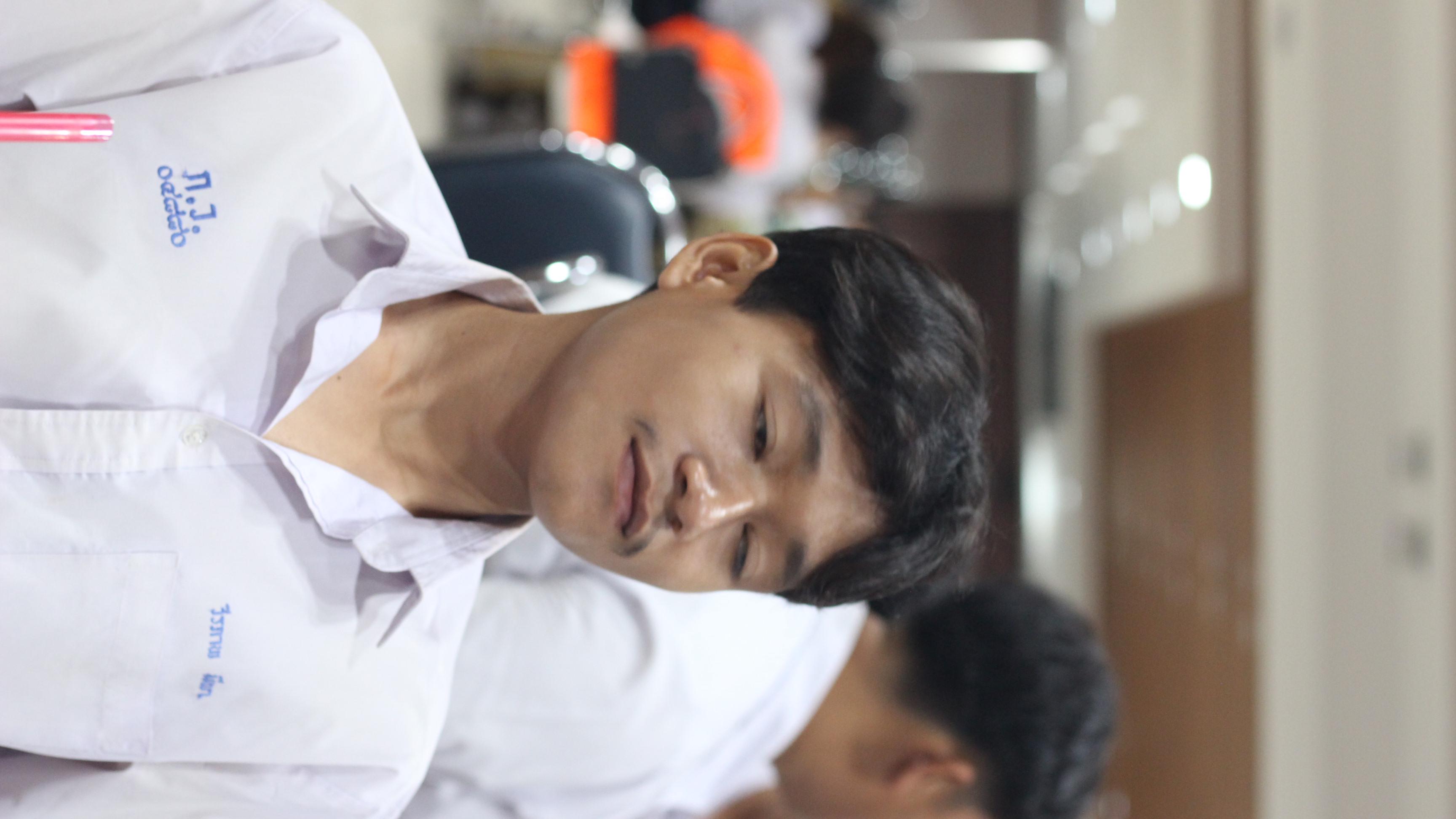 677. วันที่ 17 มีนาคม 2567 ที่ผ่านมา โปรแกรมวิชาพลศึกษา ได้จัดกิจกรรมแสดงความยินดีกับนักศึกษา ชั้นปีที่ 4 (รหัส 63) 