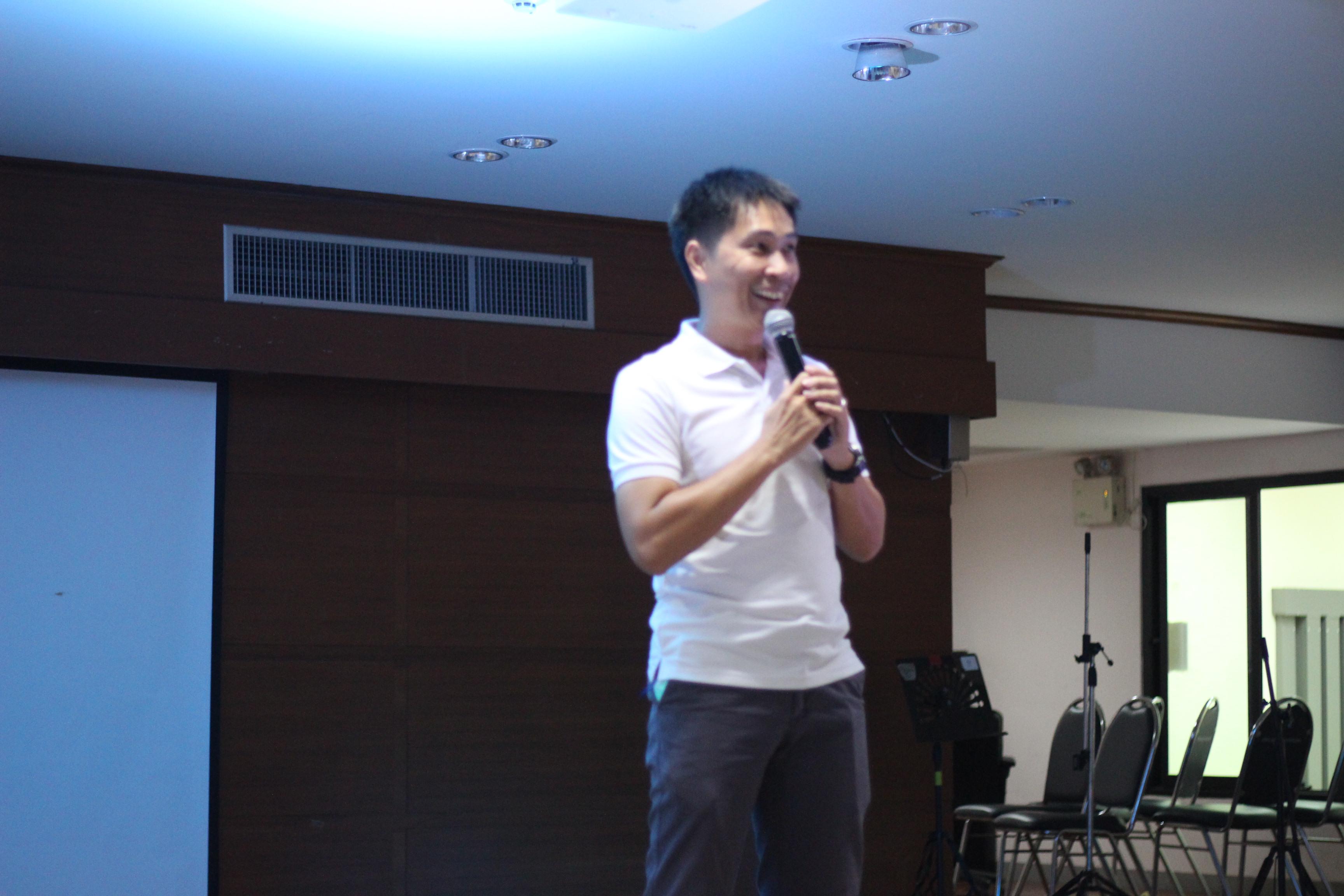 870. วันที่ 17 มีนาคม 2567 ที่ผ่านมา โปรแกรมวิชาพลศึกษา ได้จัดกิจกรรมแสดงความยินดีกับนักศึกษา ชั้นปีที่ 4 (รหัส 63) 