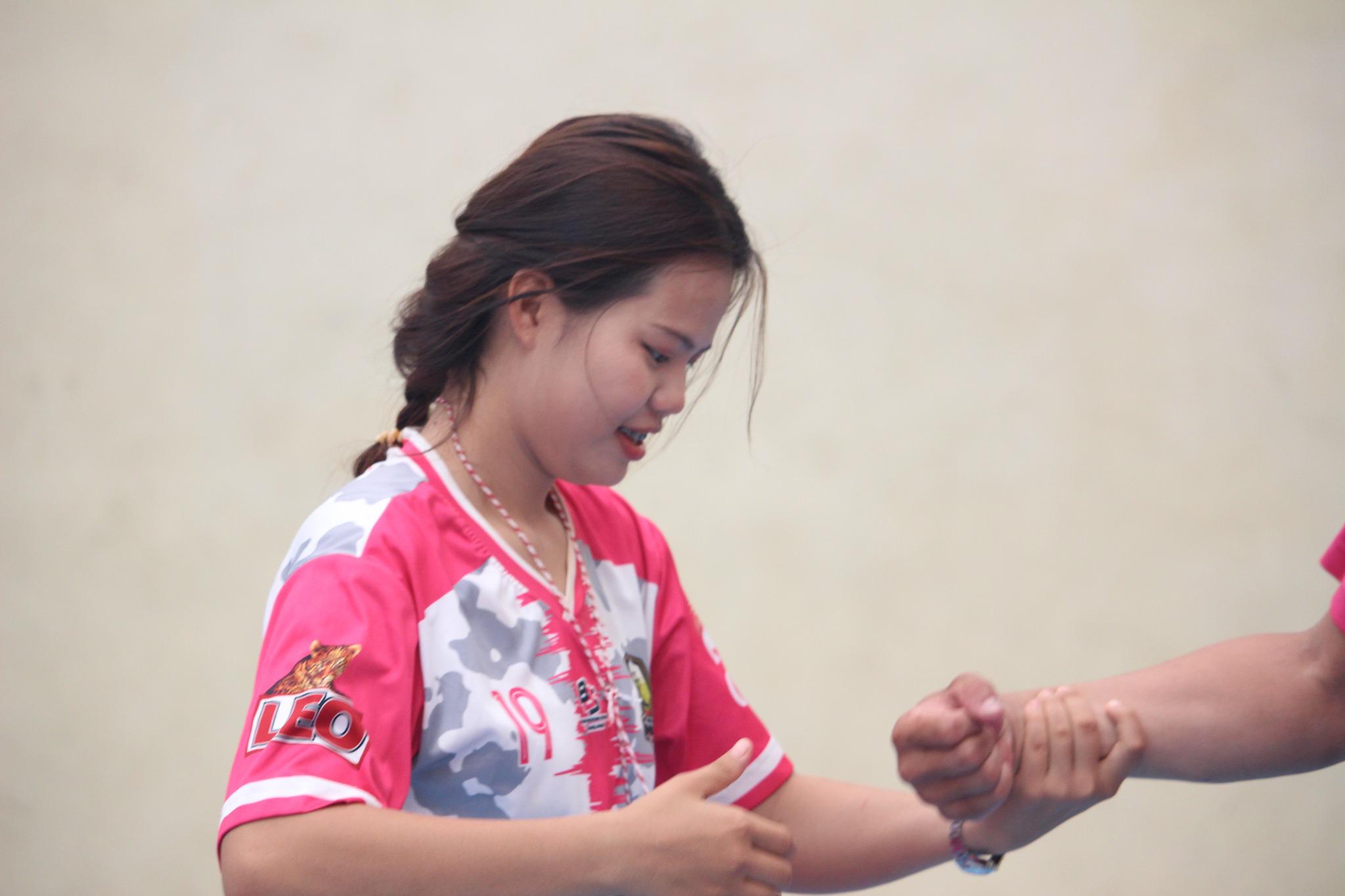 12. วันที่ 8 มิถุนายน 2567 โปรแกรมวิชาพลศึกษา คณะครุศาสตร์ มรภ.กำแพงเพชร ได้จัดกิจกรรมปฐมนิเทศนักศึกษาใหม่