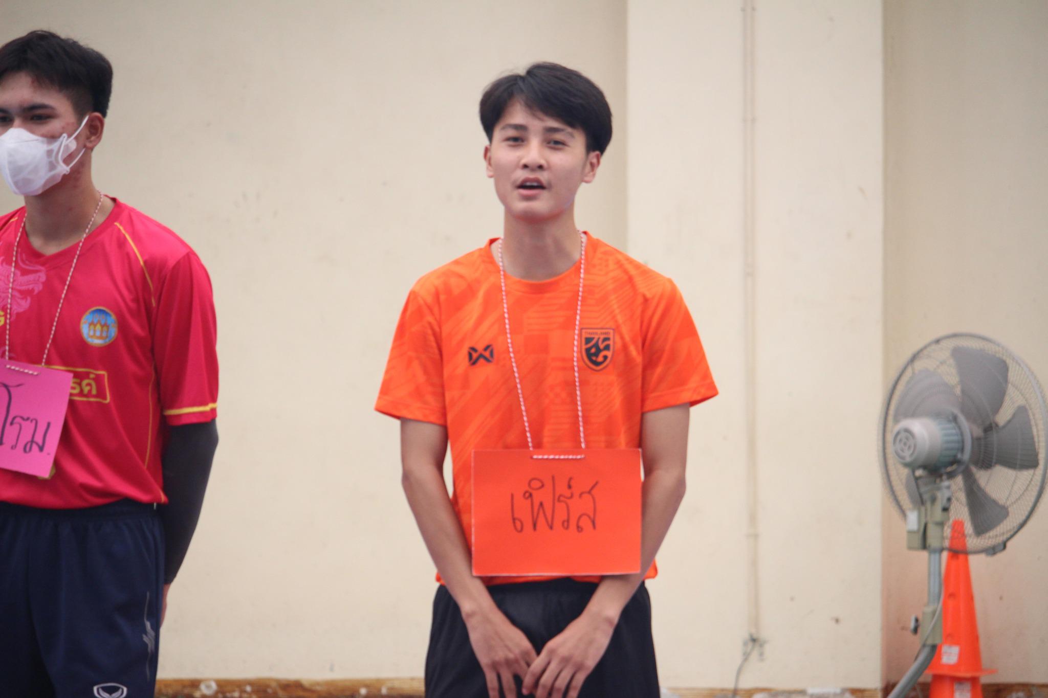16. วันที่ 8 มิถุนายน 2567 โปรแกรมวิชาพลศึกษา คณะครุศาสตร์ มรภ.กำแพงเพชร ได้จัดกิจกรรมปฐมนิเทศนักศึกษาใหม่