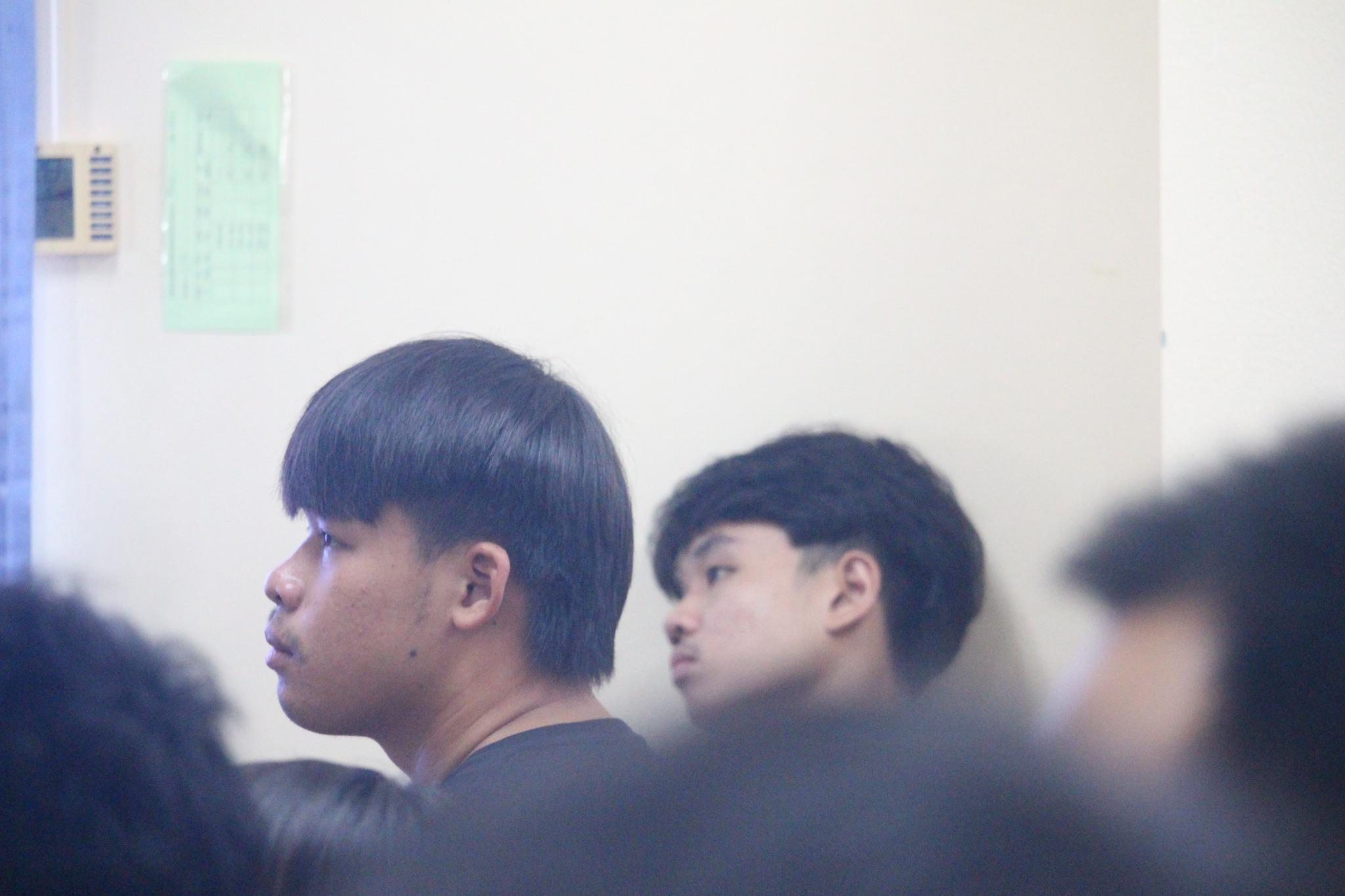 27. วันที่ 8 มิถุนายน 2567 โปรแกรมวิชาพลศึกษา คณะครุศาสตร์ มรภ.กำแพงเพชร ได้จัดกิจกรรมปฐมนิเทศนักศึกษาใหม่