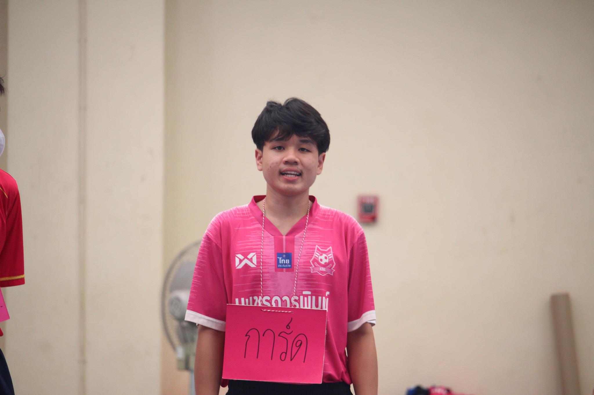 37. วันที่ 8 มิถุนายน 2567 โปรแกรมวิชาพลศึกษา คณะครุศาสตร์ มรภ.กำแพงเพชร ได้จัดกิจกรรมปฐมนิเทศนักศึกษาใหม่