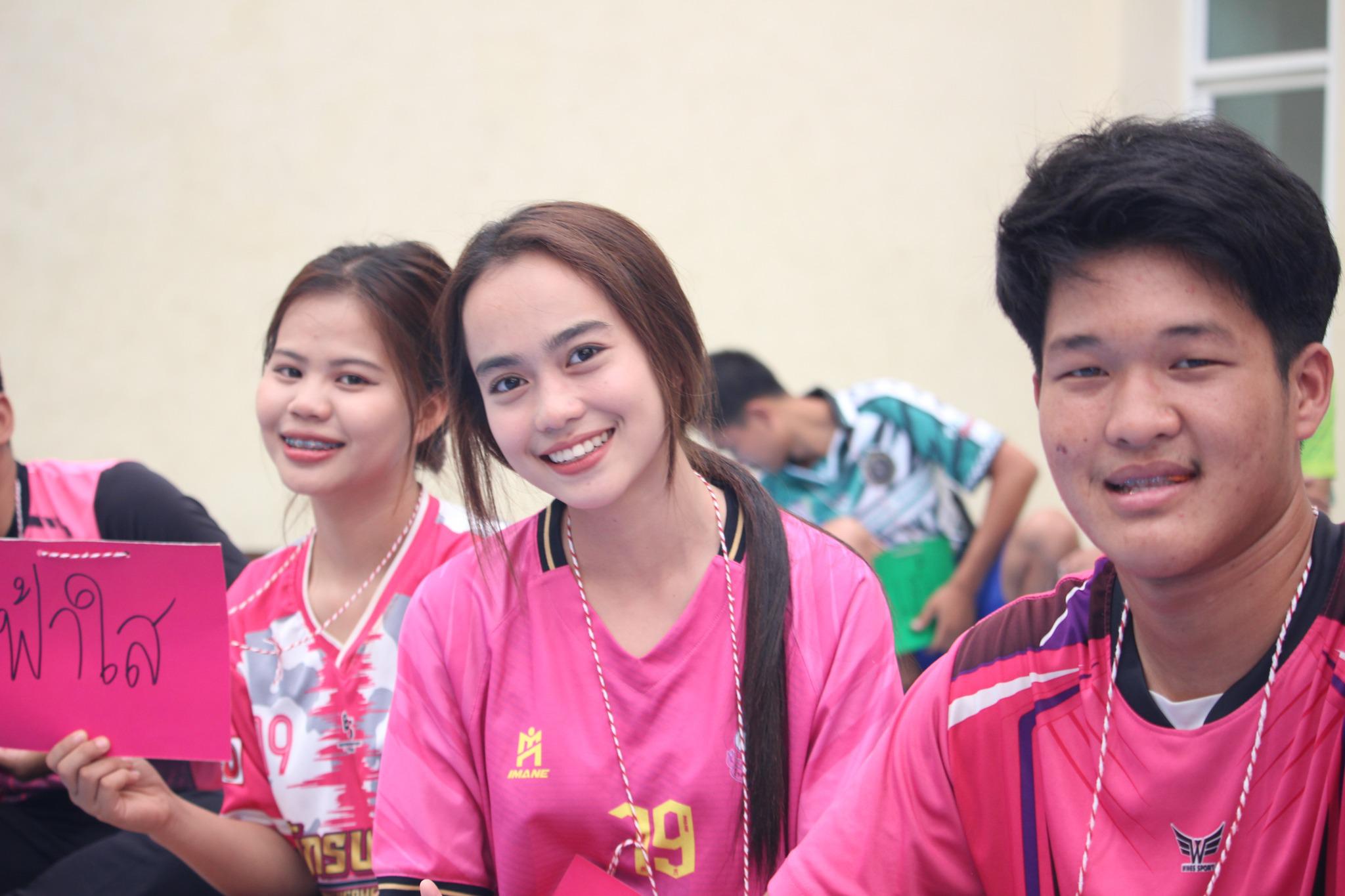 85. วันที่ 8 มิถุนายน 2567 โปรแกรมวิชาพลศึกษา คณะครุศาสตร์ มรภ.กำแพงเพชร ได้จัดกิจกรรมปฐมนิเทศนักศึกษาใหม่